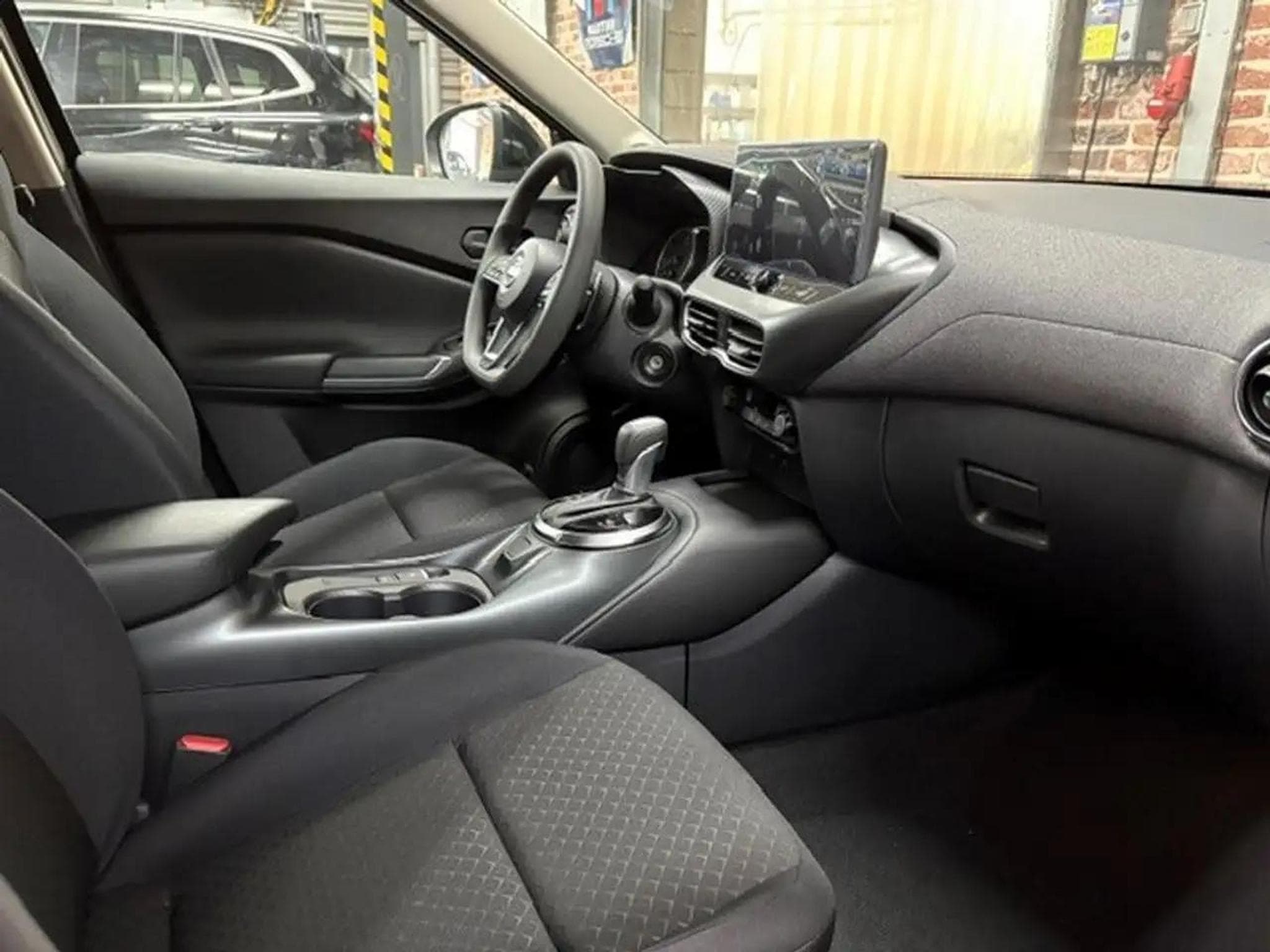 Nissan Juke (2026) - Photo 8