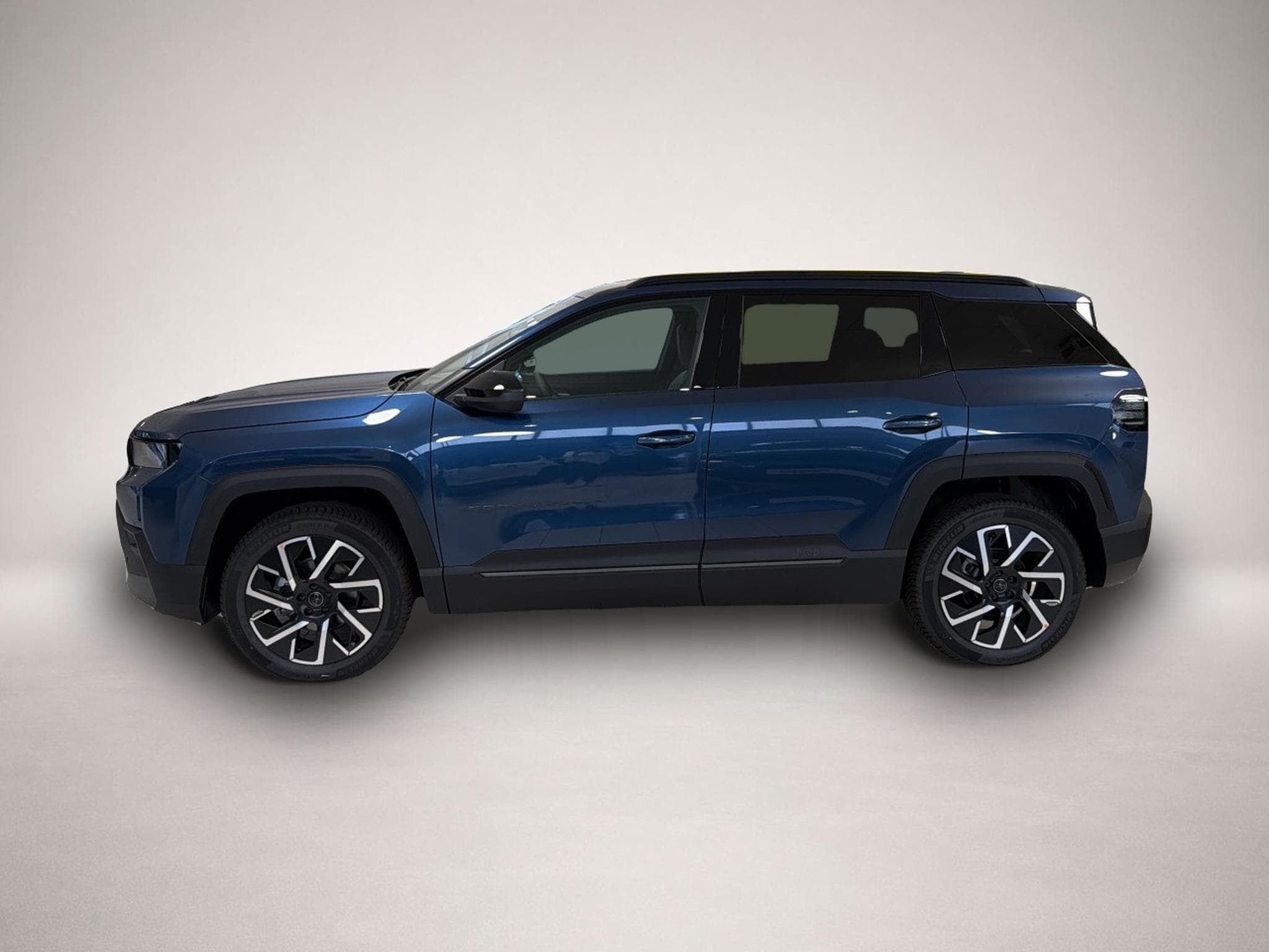 Jeep Compass (2026) - Photo 3