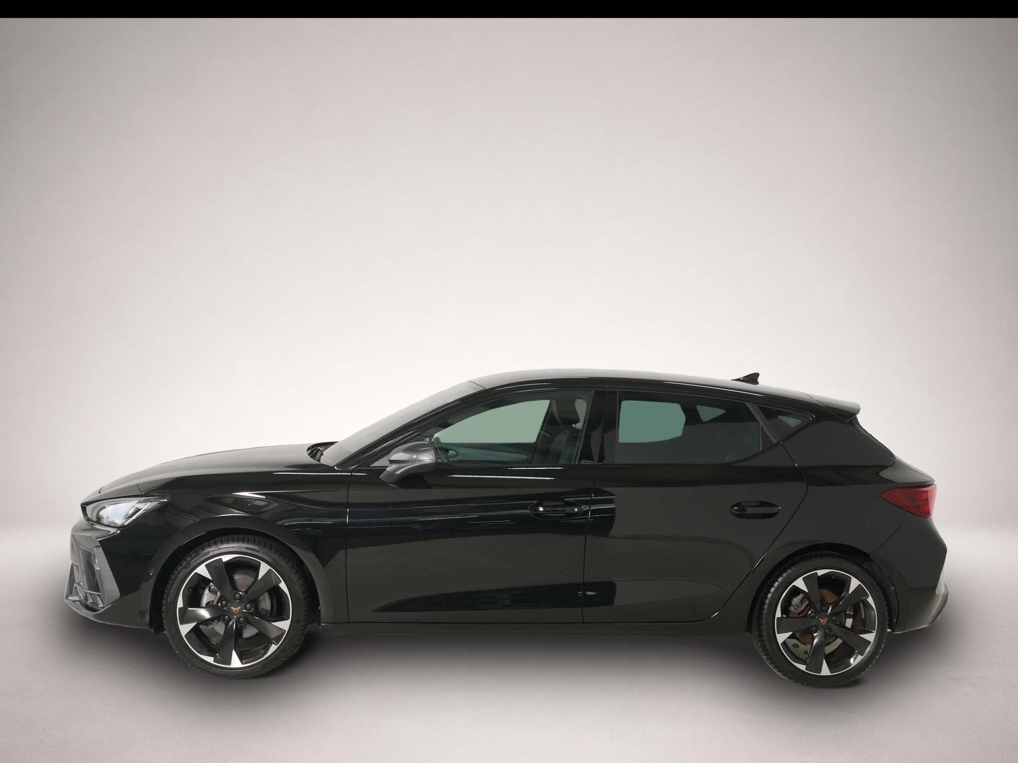 Cupra Leon (2025) - Photo 3