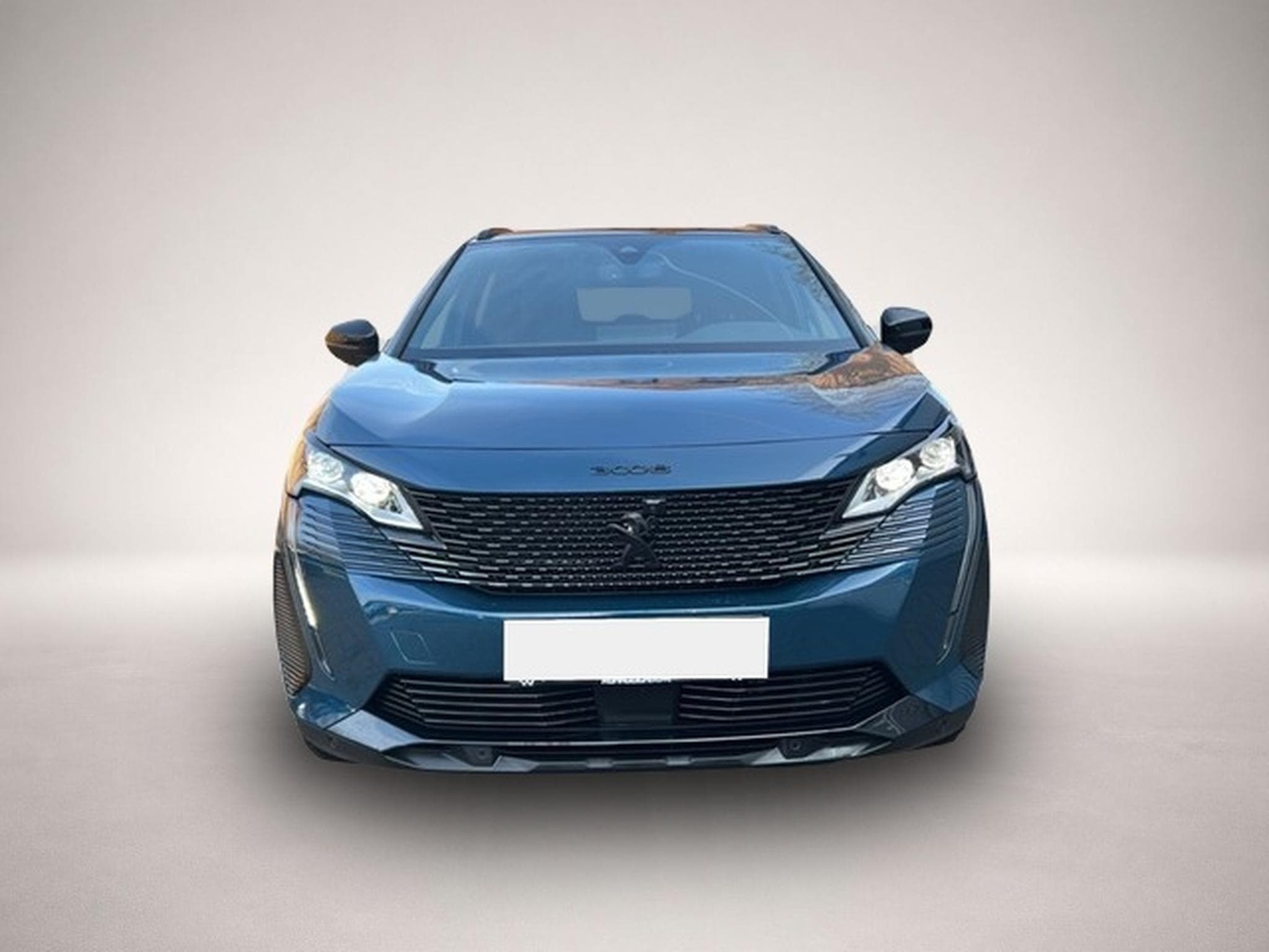 Peugeot 3008 (2024) - Photo 6