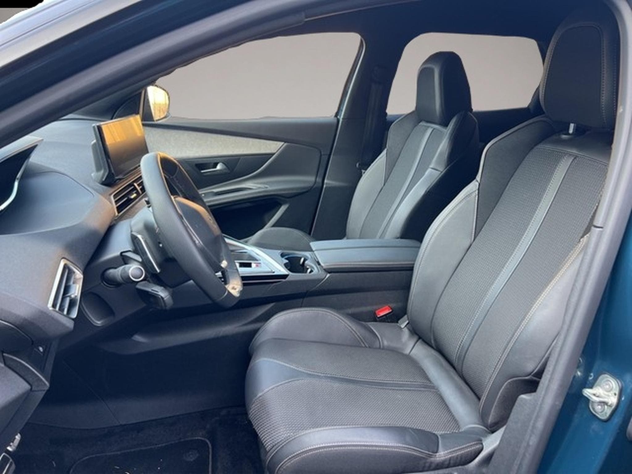 Peugeot 3008 (2024) - Photo 7