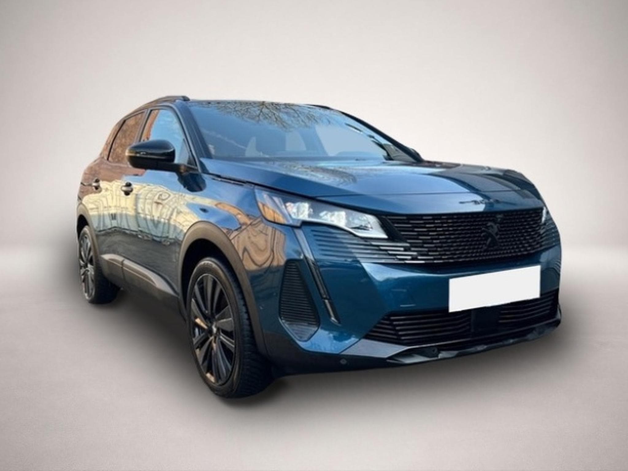 Peugeot 3008 (2024) - Photo 9