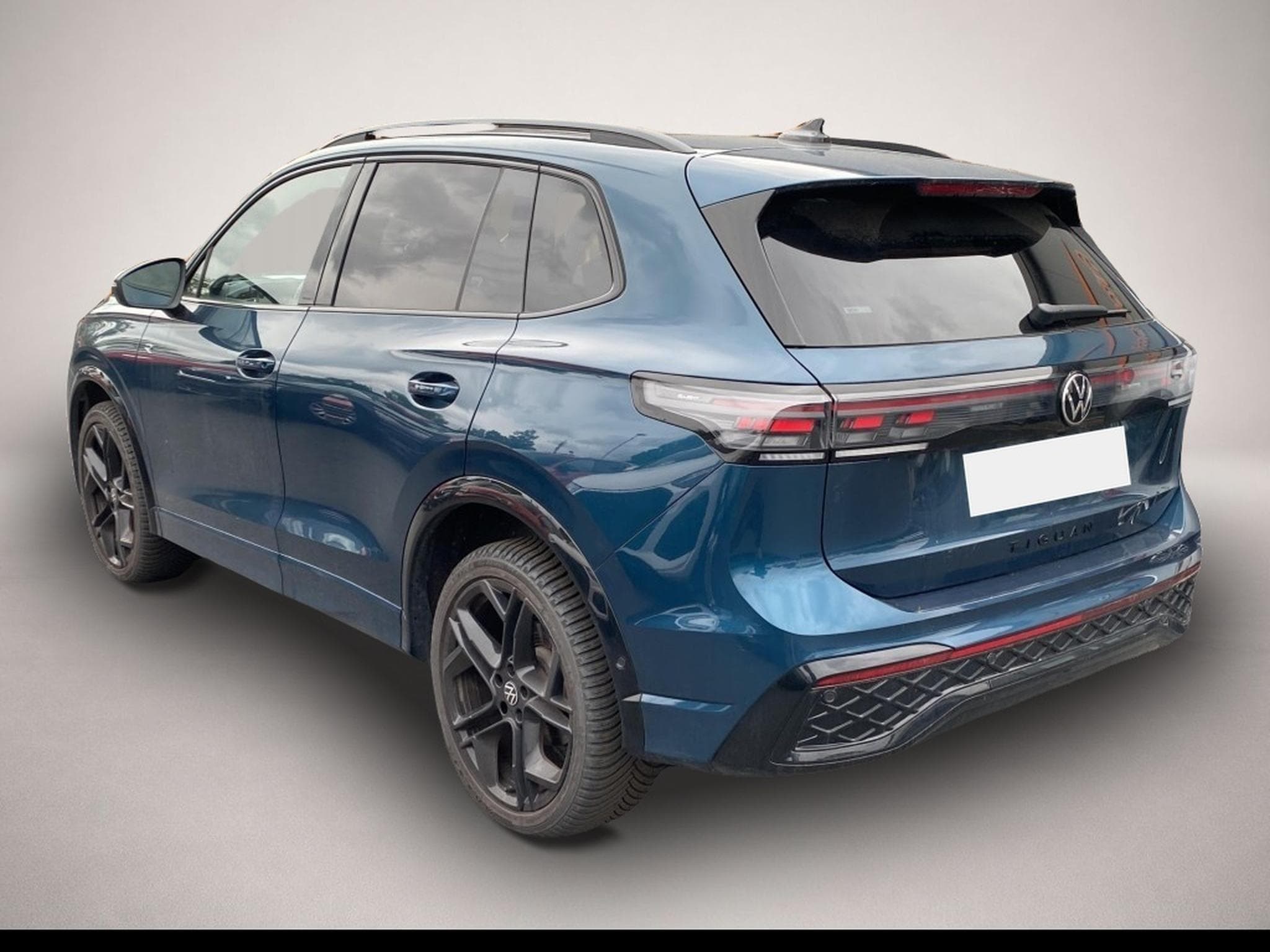 VW Tiguan (2025) - Photo 3