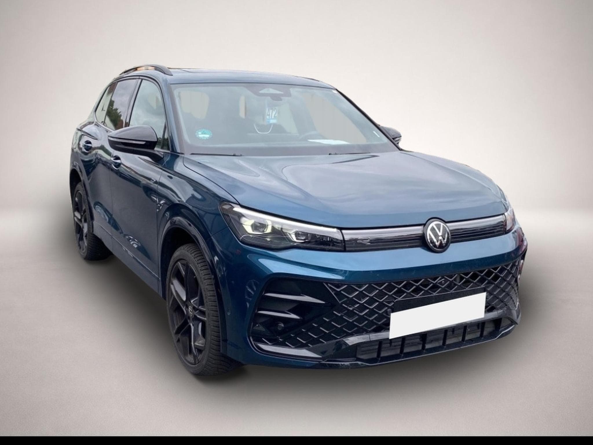 VW Tiguan (2025) - Photo 6