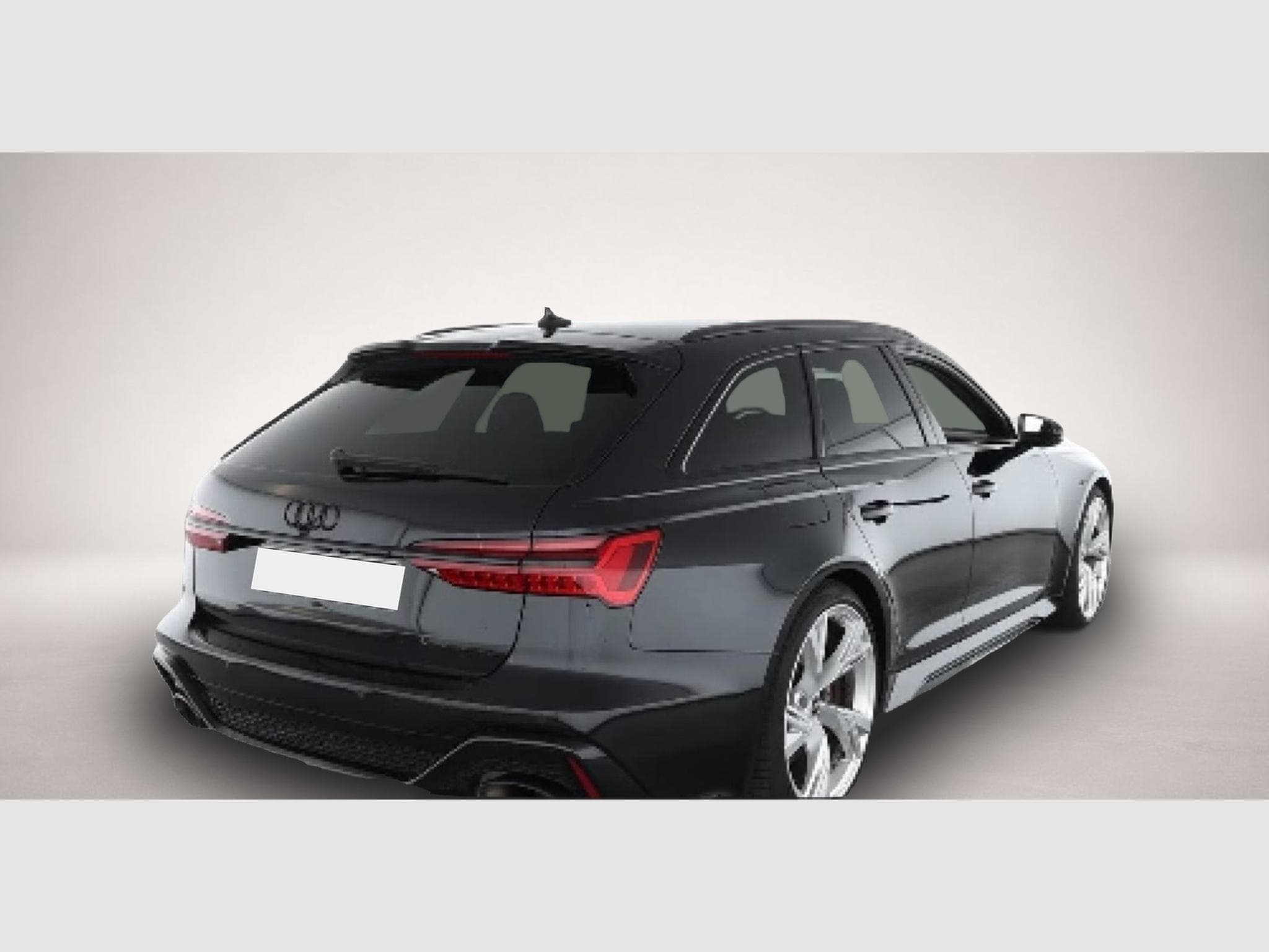 Audi RS6 (2025) - Photo 2