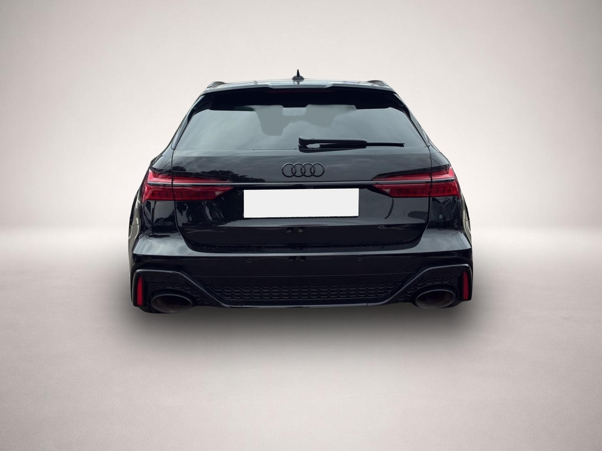 Audi RS6 (2025) - Photo 3