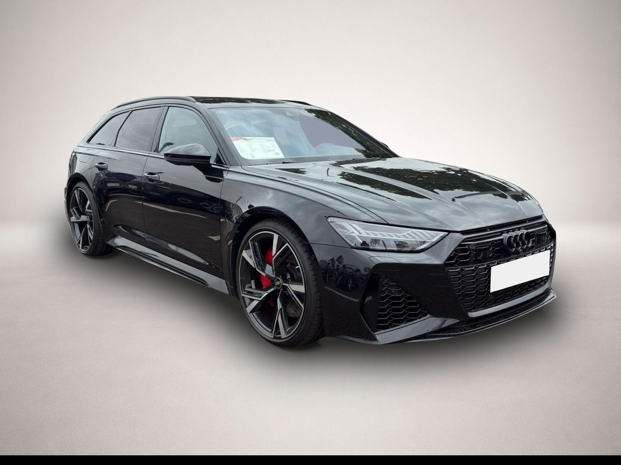 Audi RS6 (2025) - Photo 5