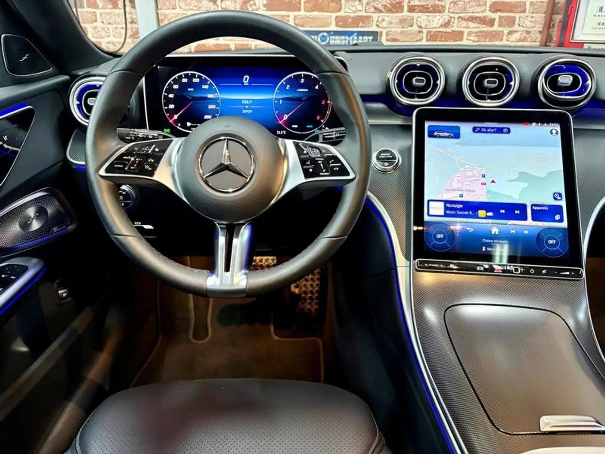 Mercedes C 220 (2025) - Photo 4
