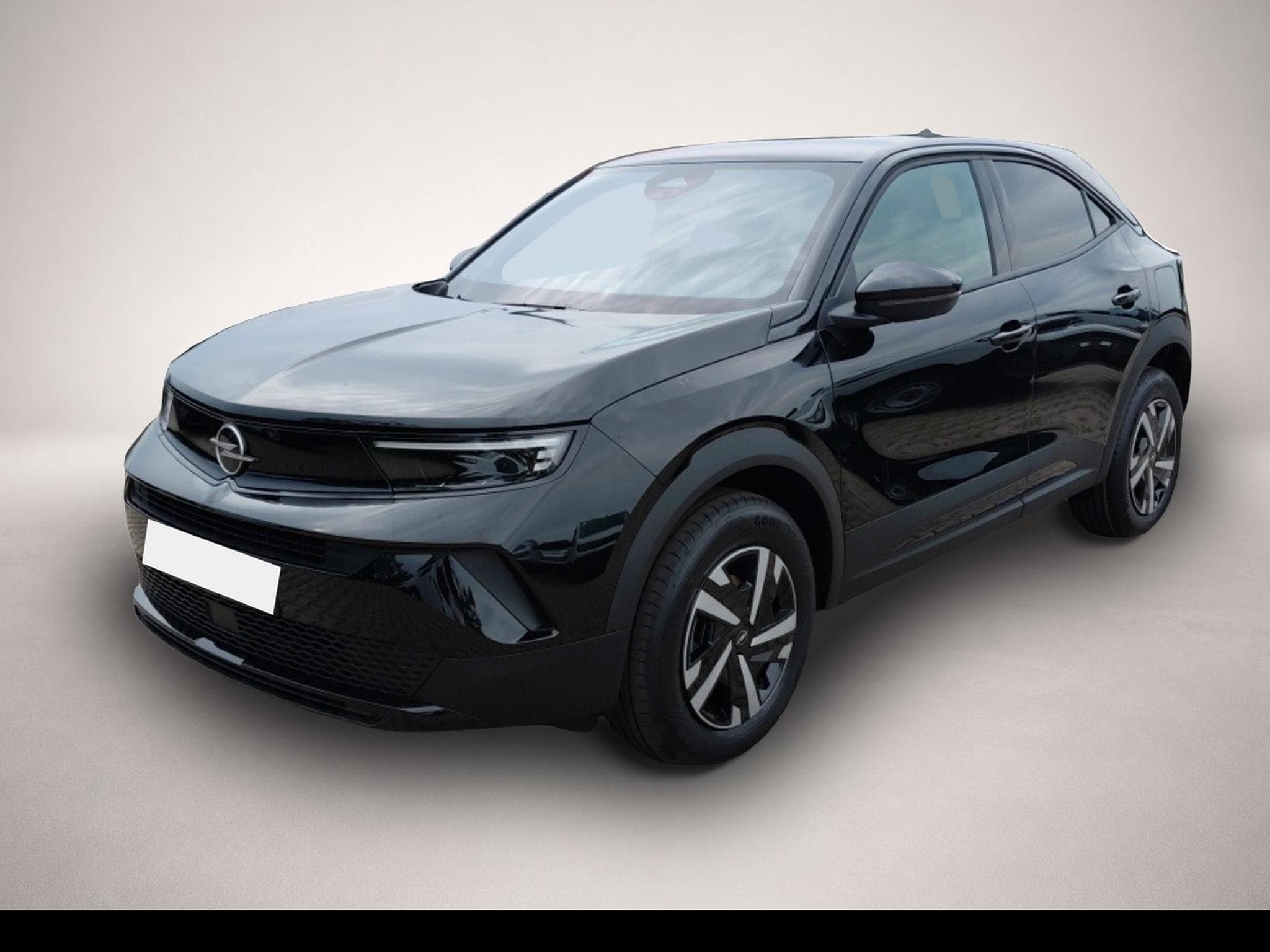 Opel Mokka (2026) - Photo 2