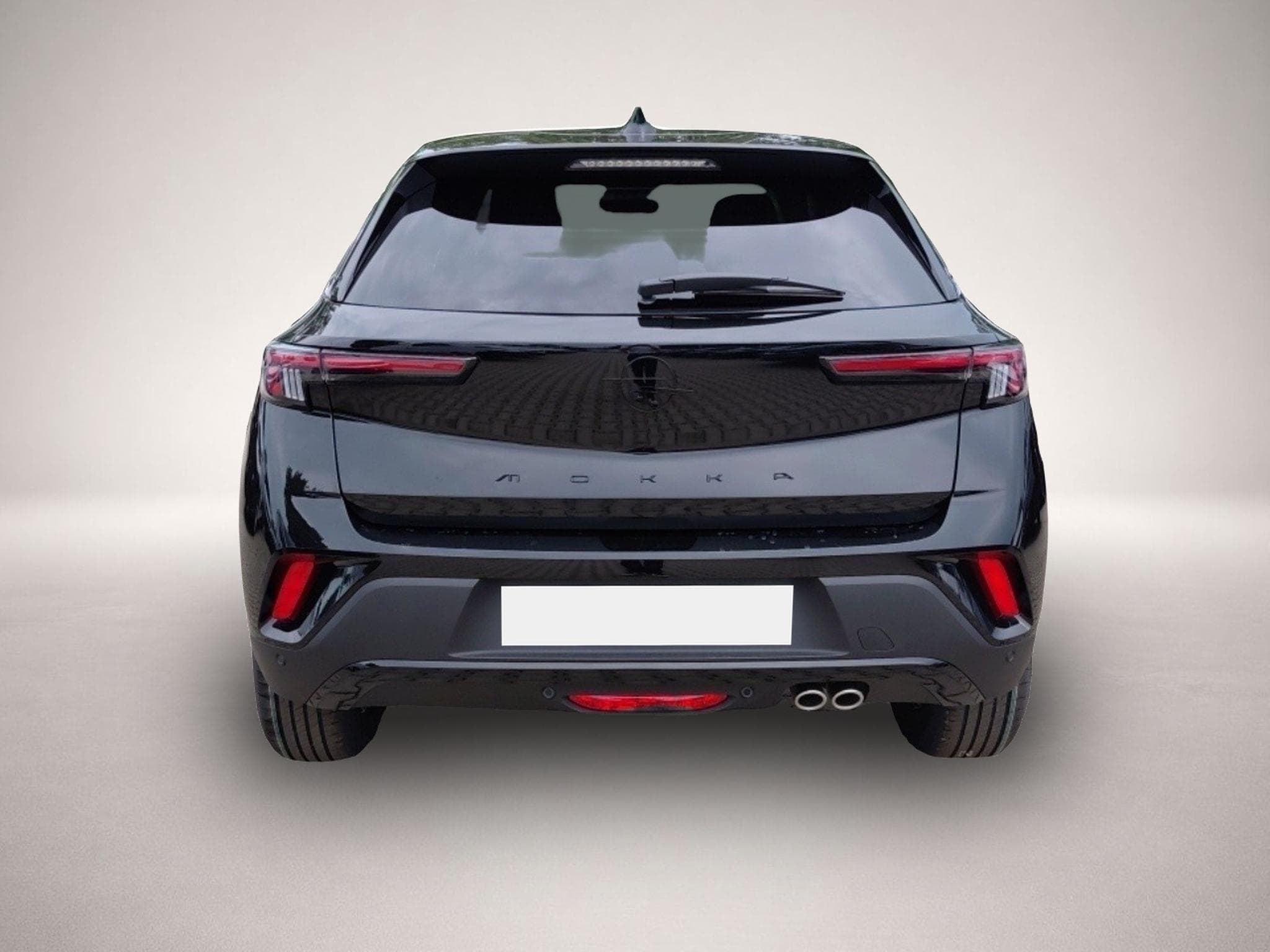 Opel Mokka (2026) - Photo 5