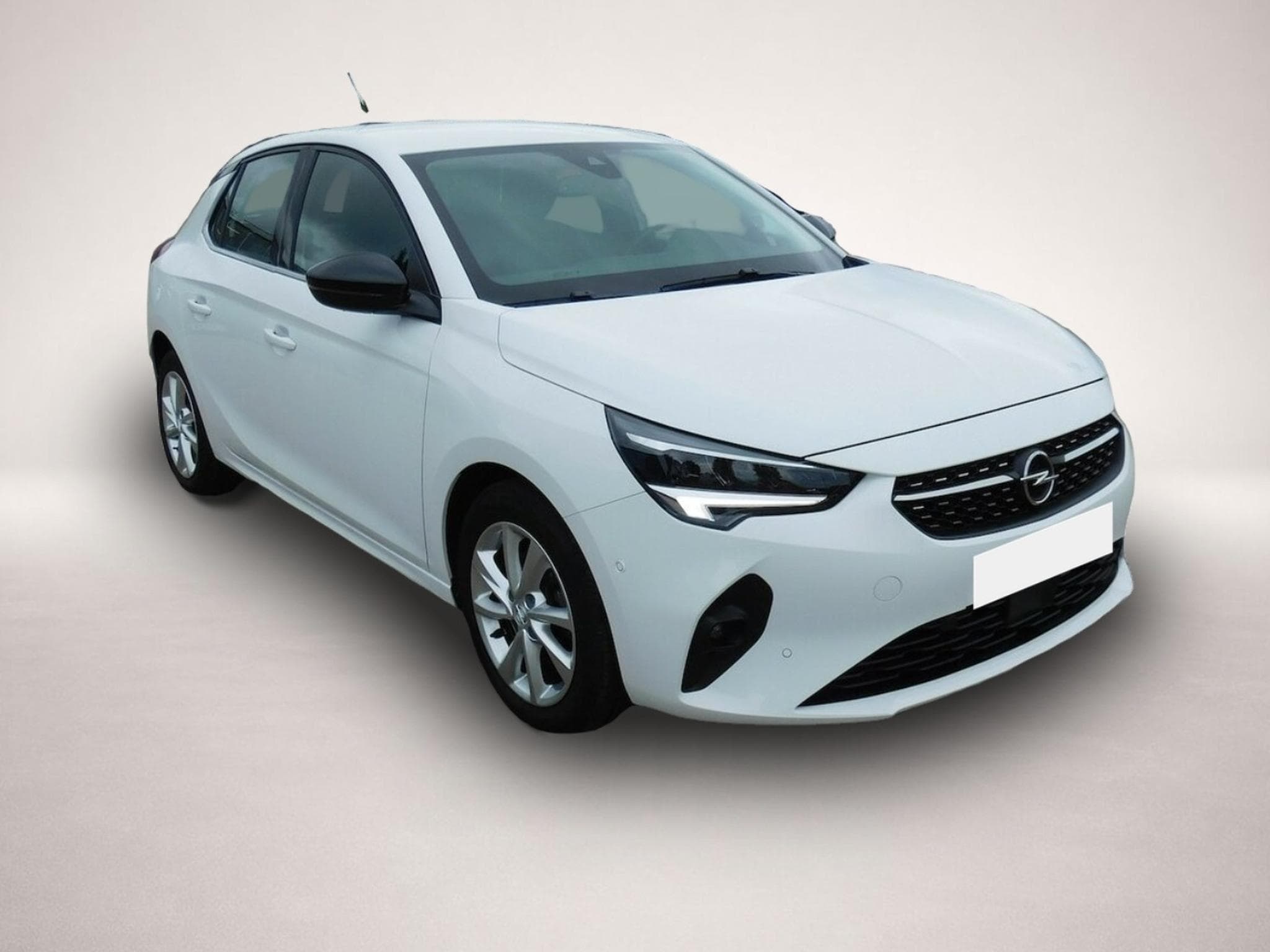 Opel Corsa (2023) - Photo 3
