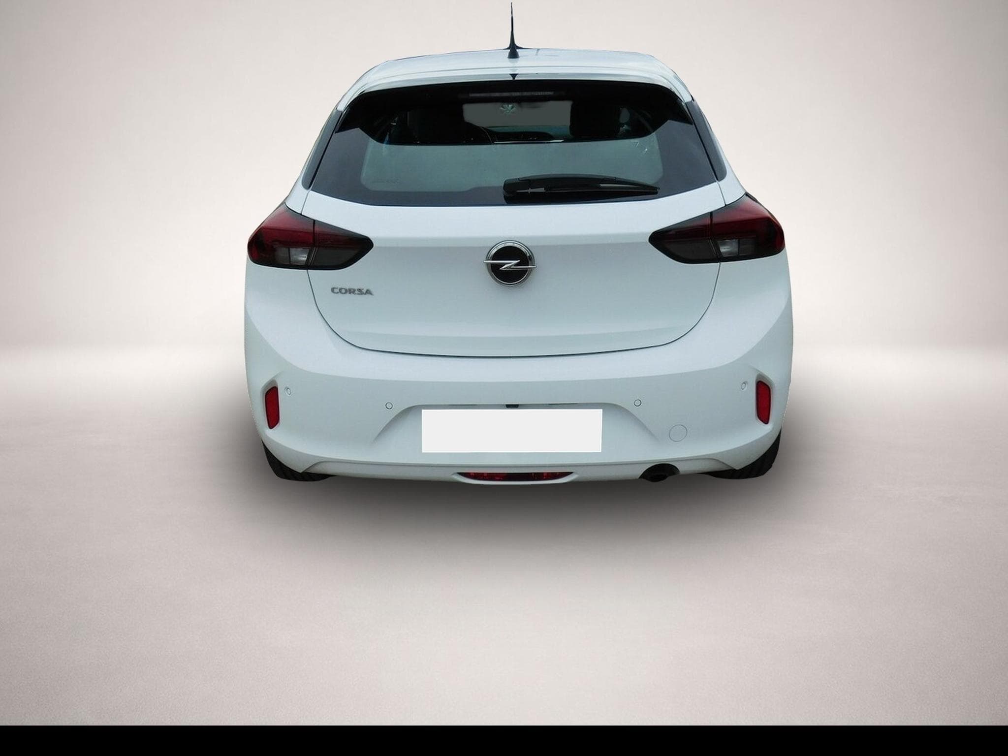 Opel Corsa (2023) - Photo 7