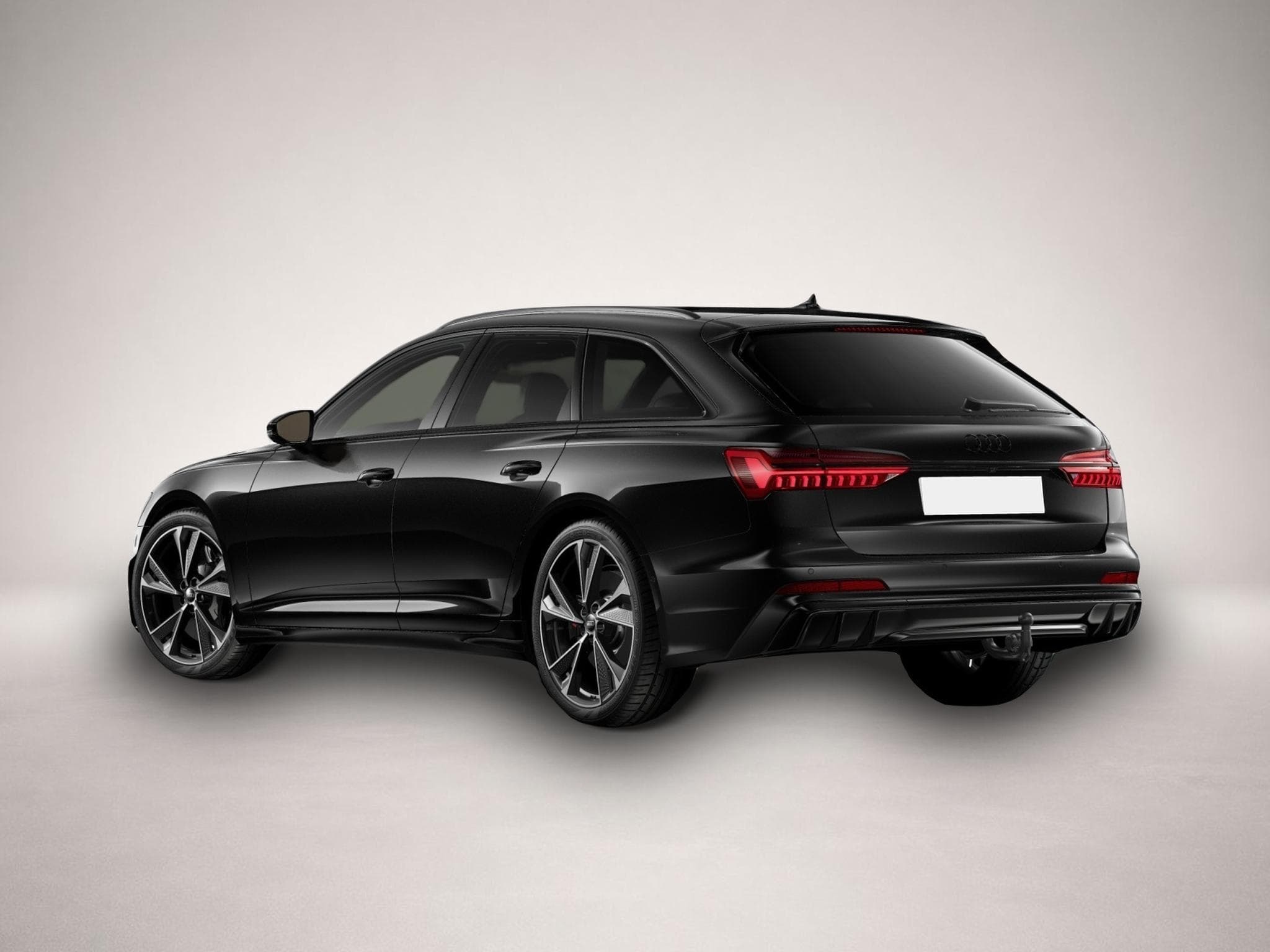Audi S6 (2025) - Photo 3