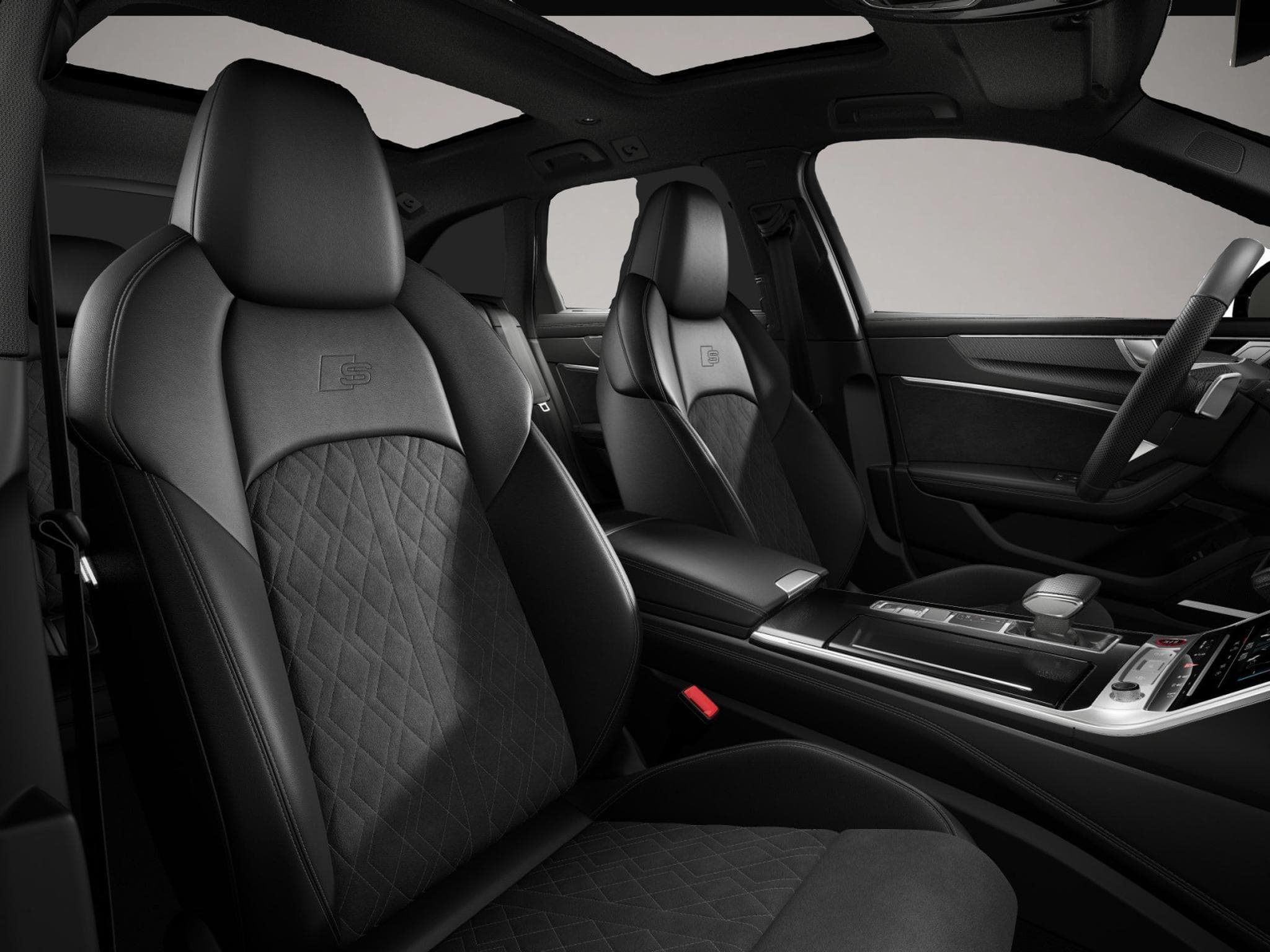 Audi S6 (2025) - Photo 4