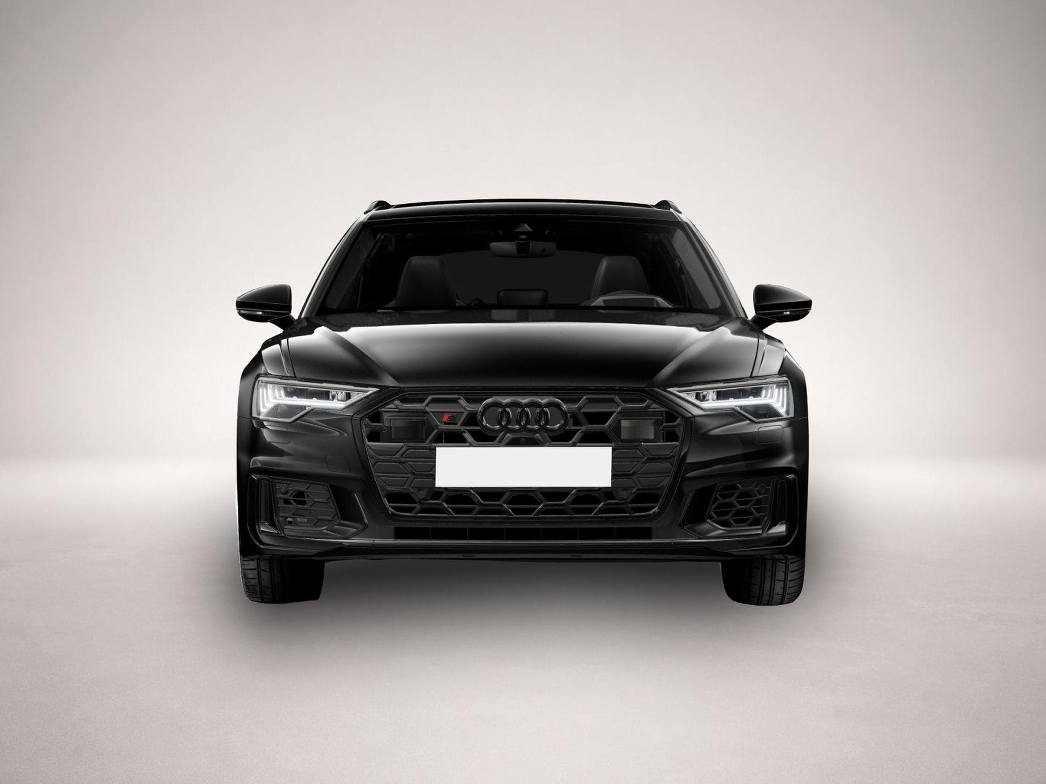 Audi S6 (2025) - Photo 5