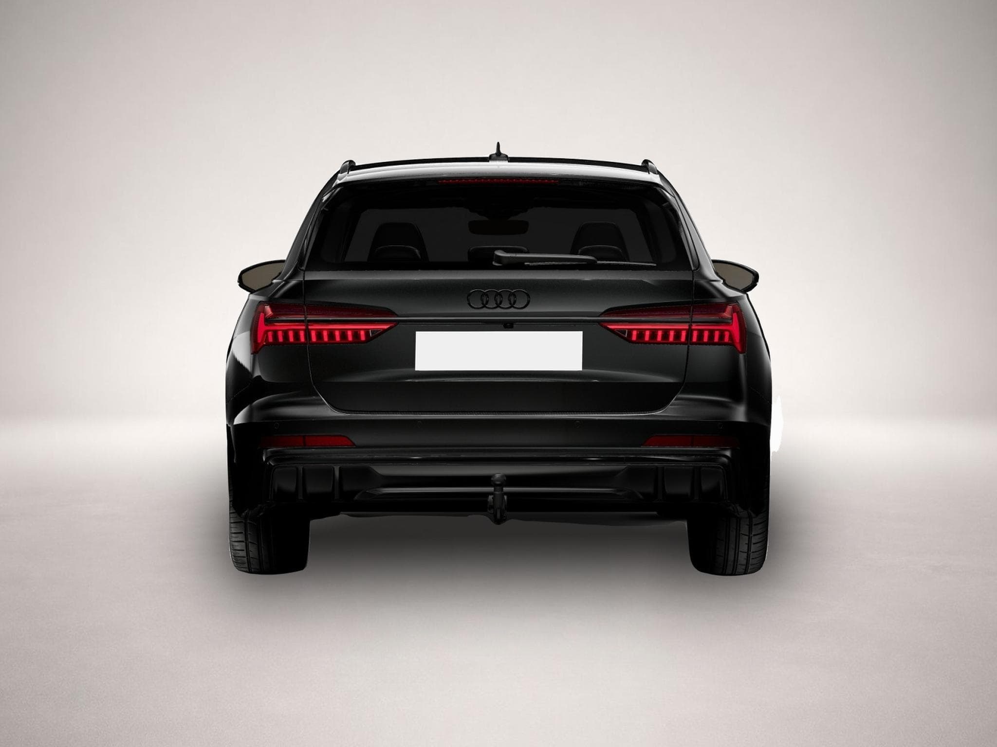 Audi S6 (2025) - Photo 6
