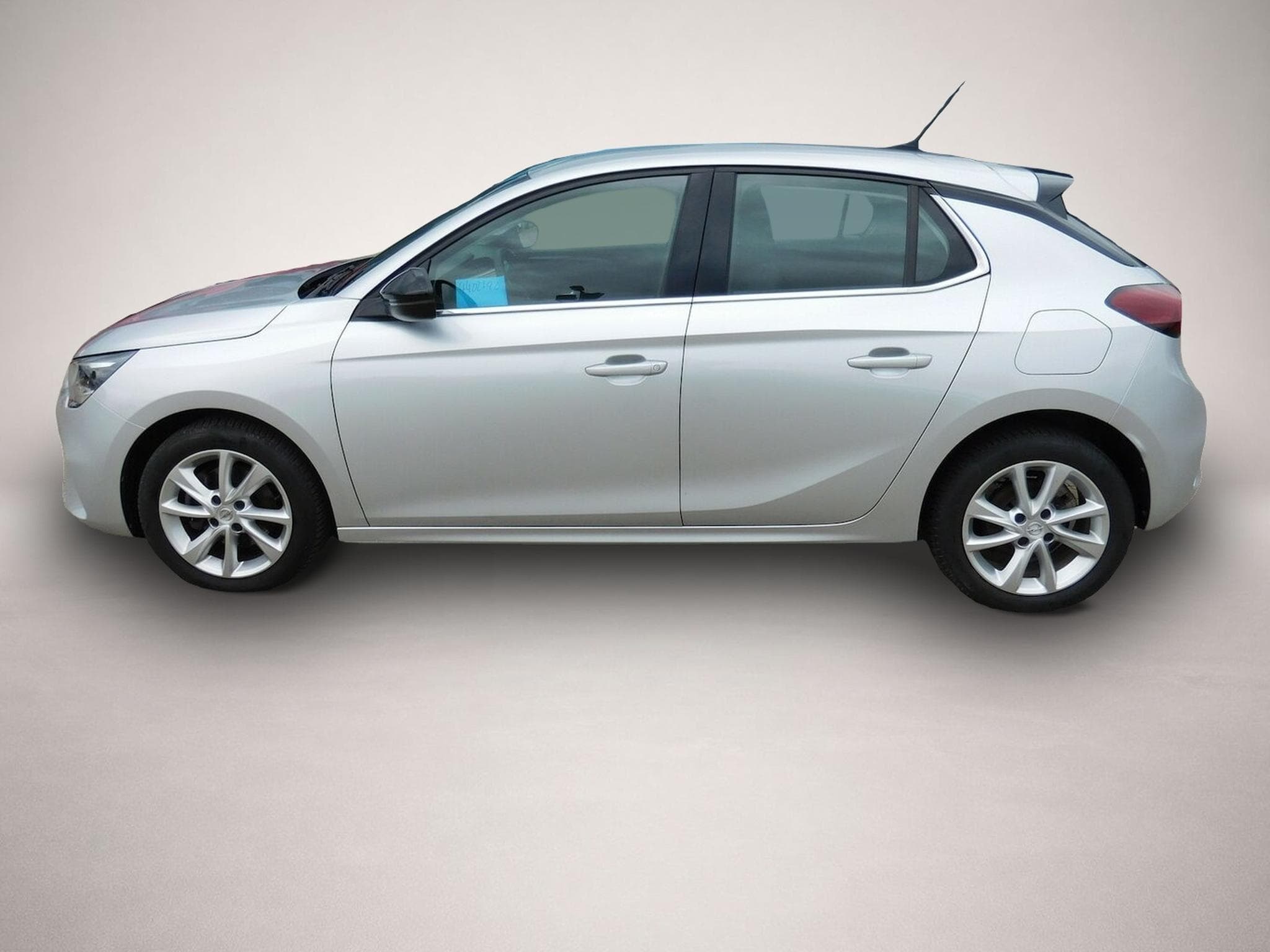 Opel Corsa (2023) - Photo 1