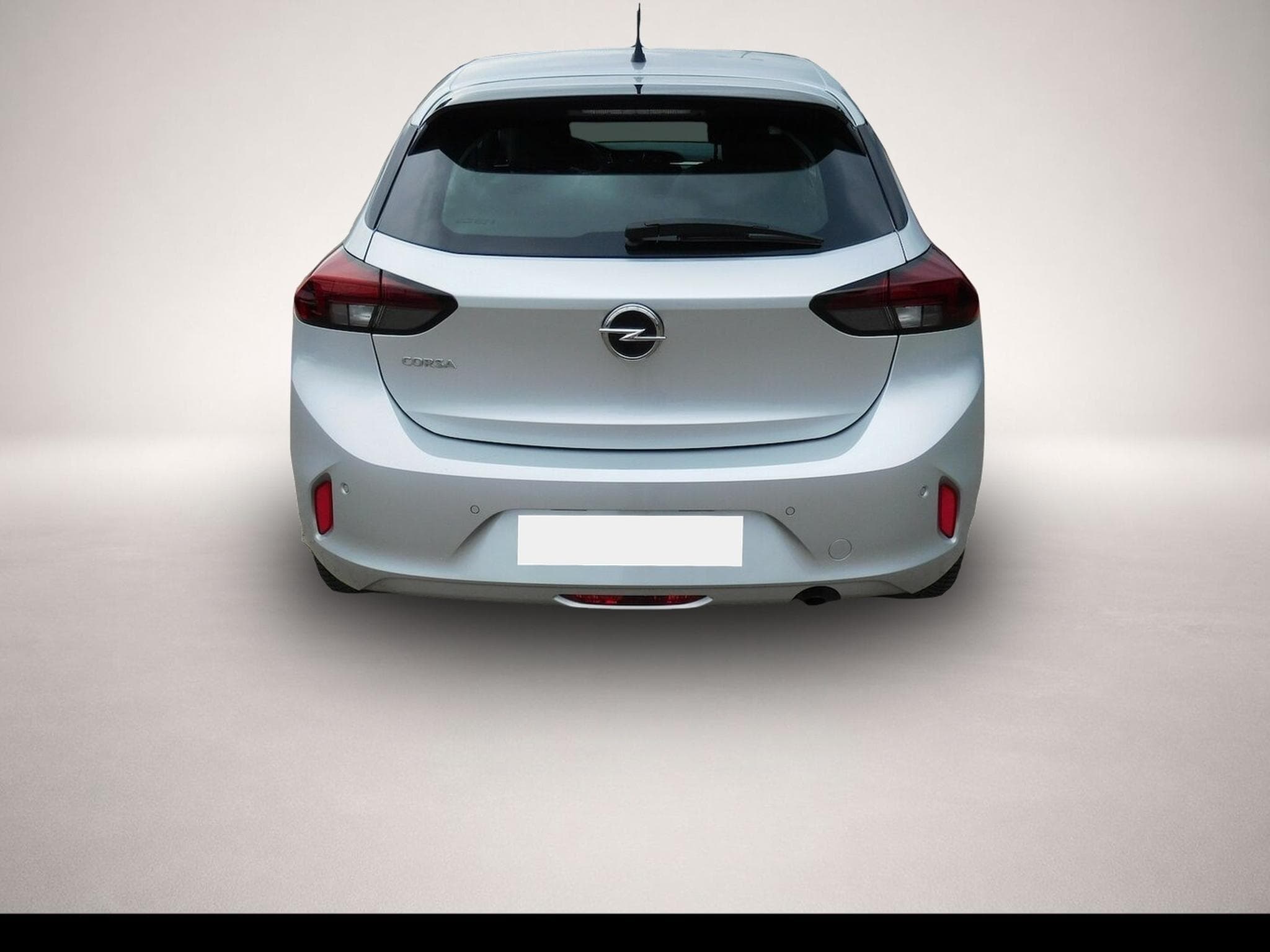 Opel Corsa (2023) - Photo 4