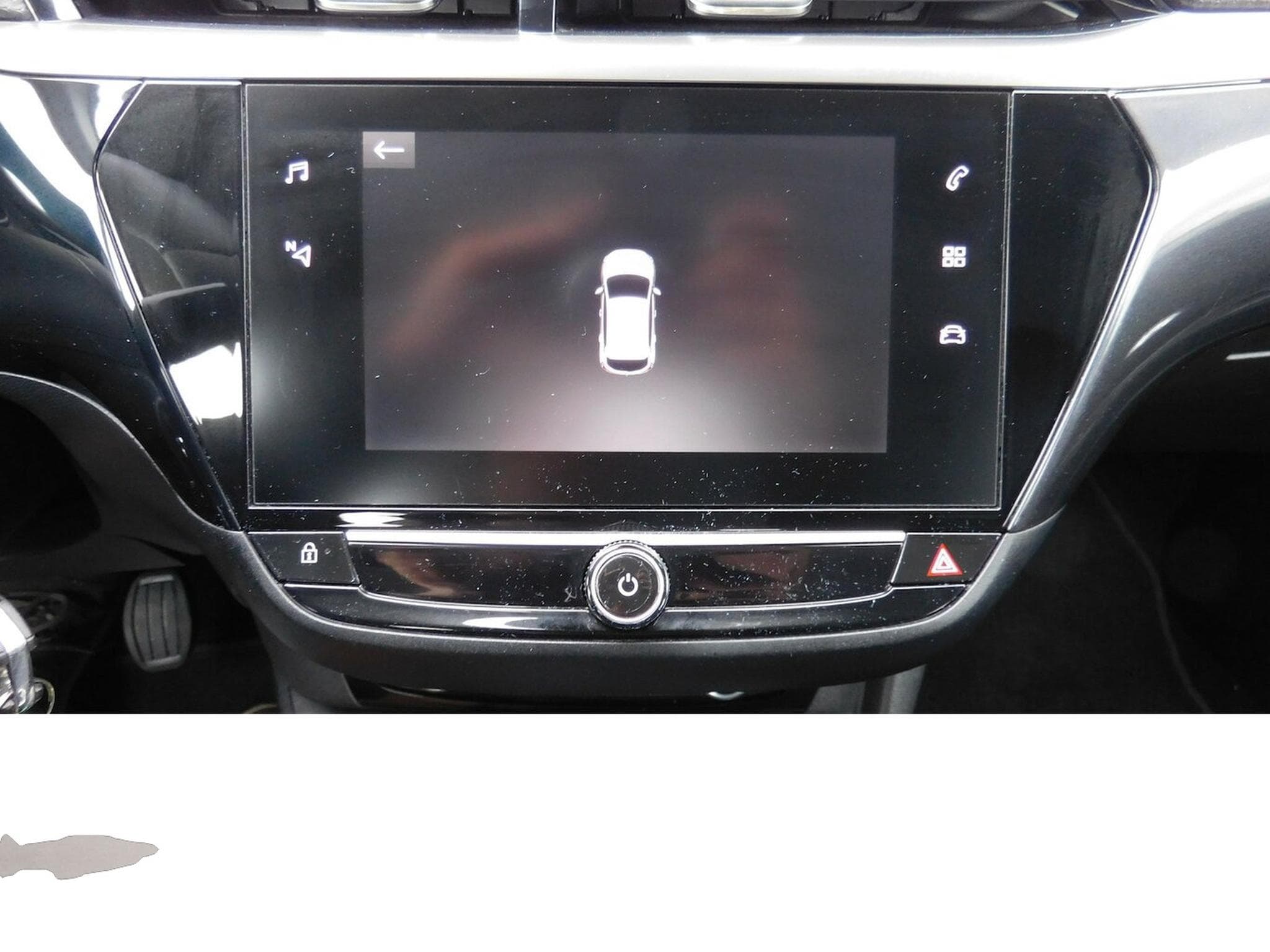 Opel Corsa (2023) - Photo 6