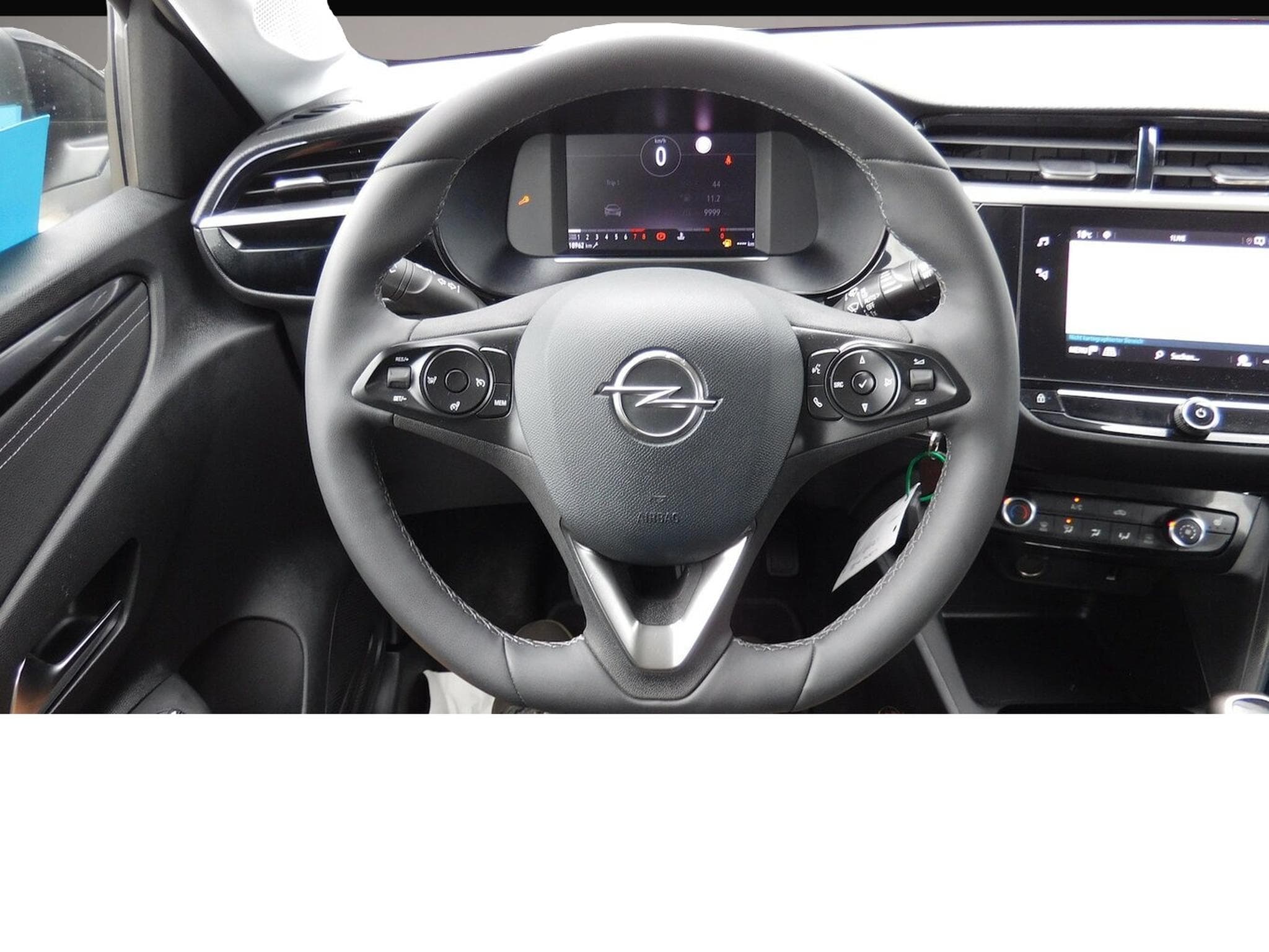 Opel Corsa (2023) - Photo 7