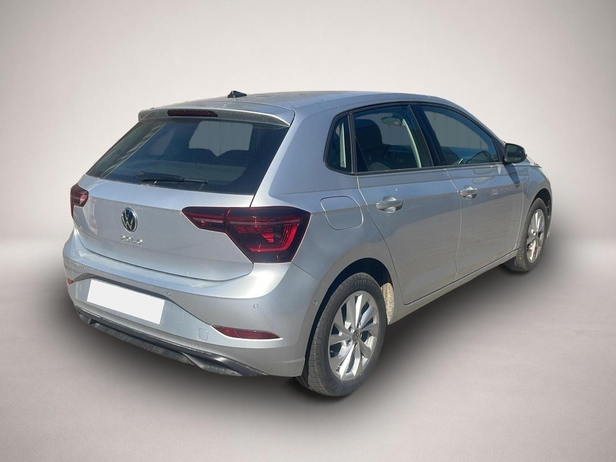VW Polo (2025) - Photo 3