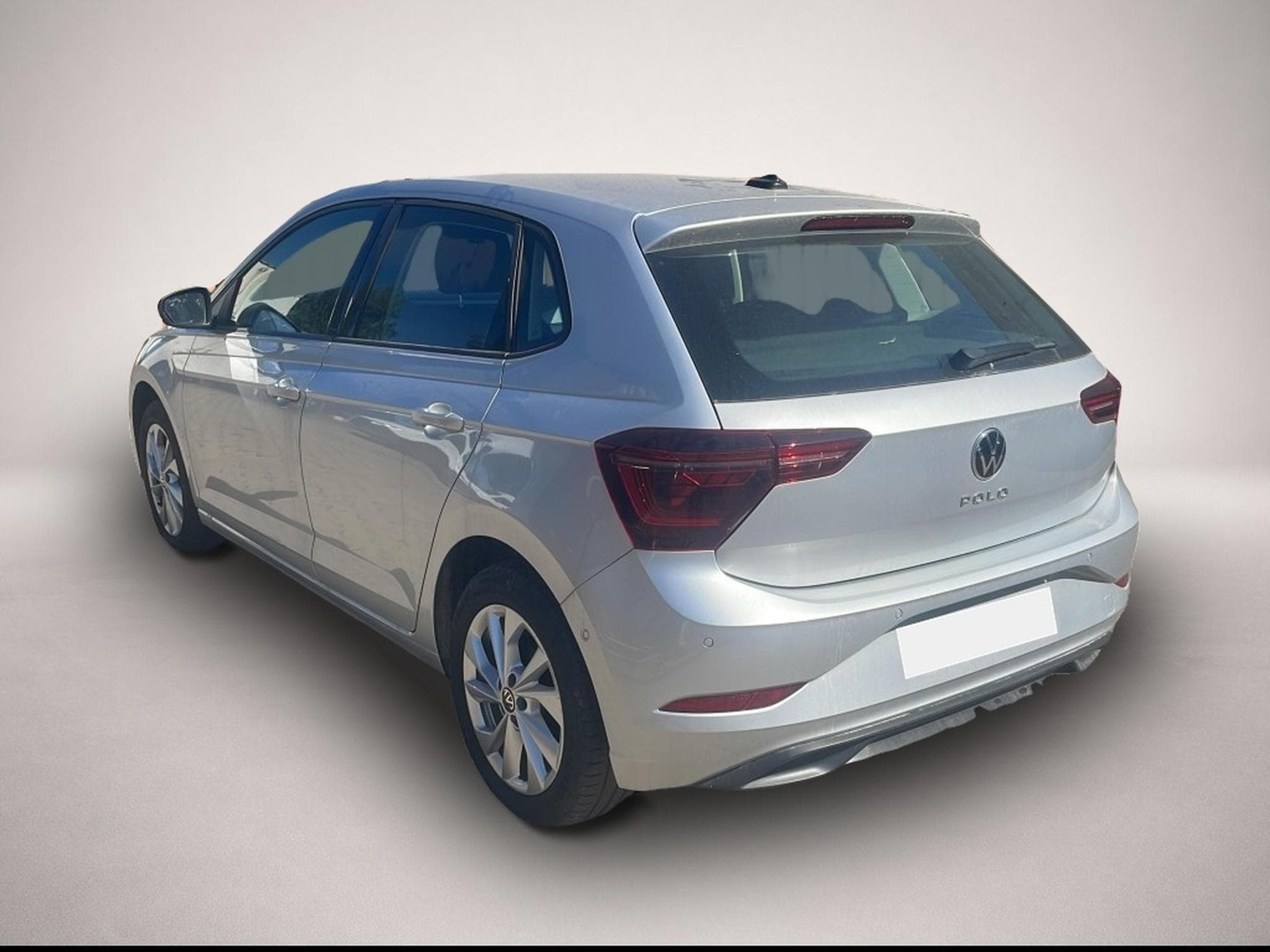 VW Polo (2025) - Photo 4