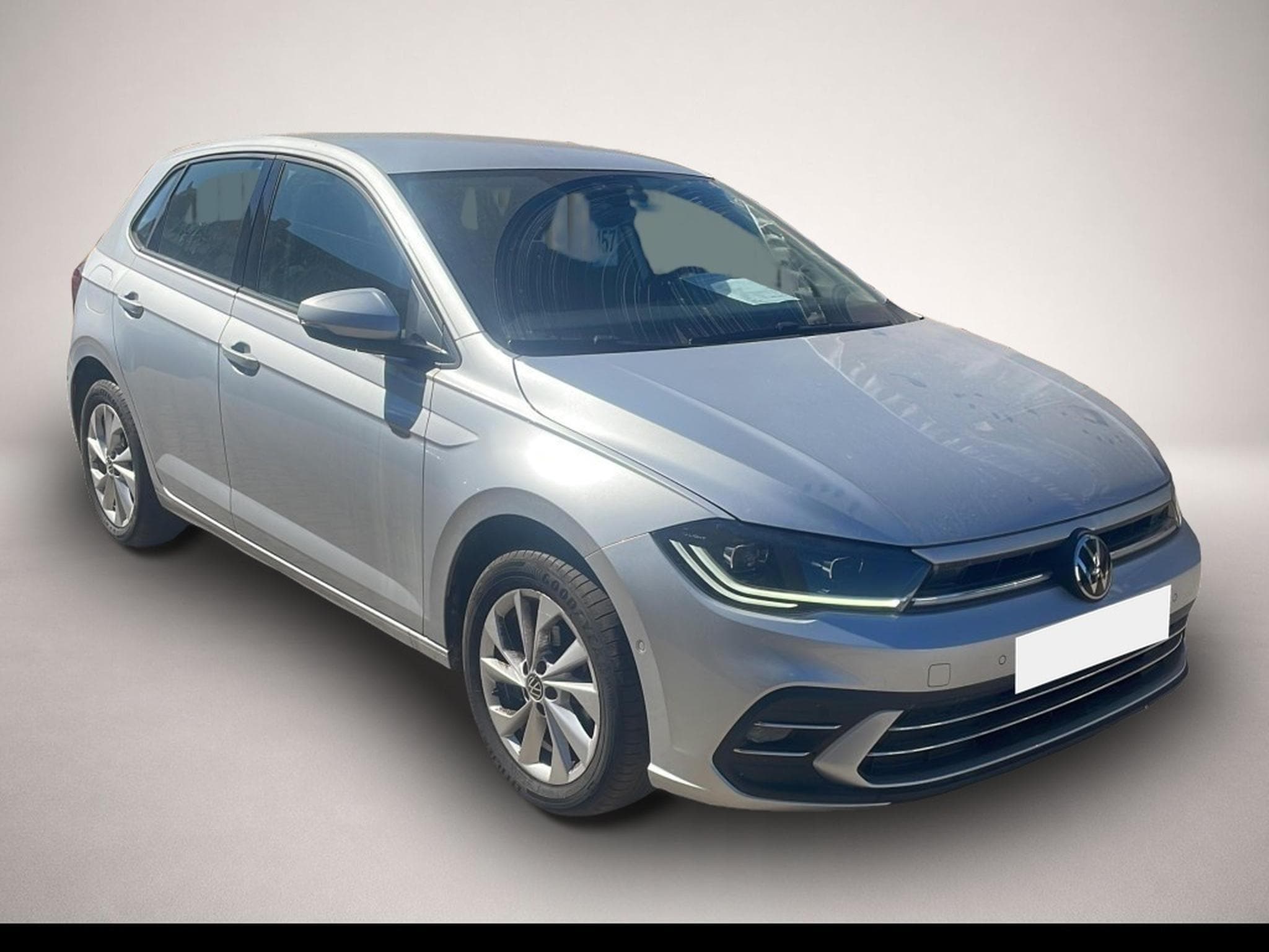 VW Polo (2025) - Photo 5