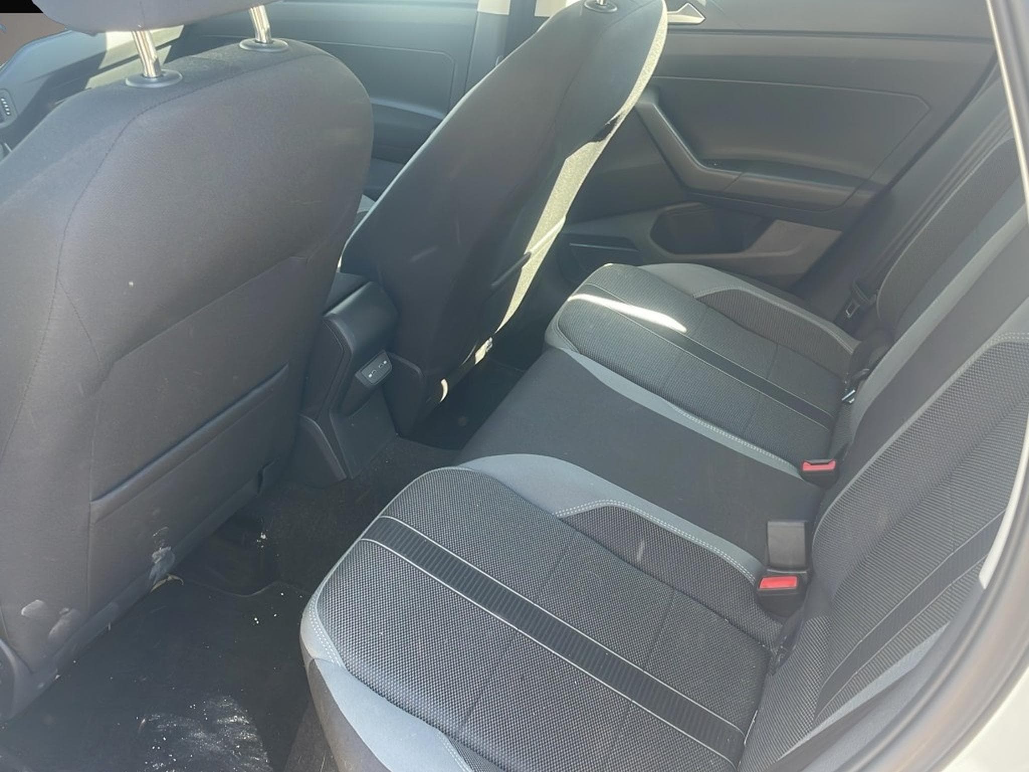 VW Polo (2025) - Photo 6