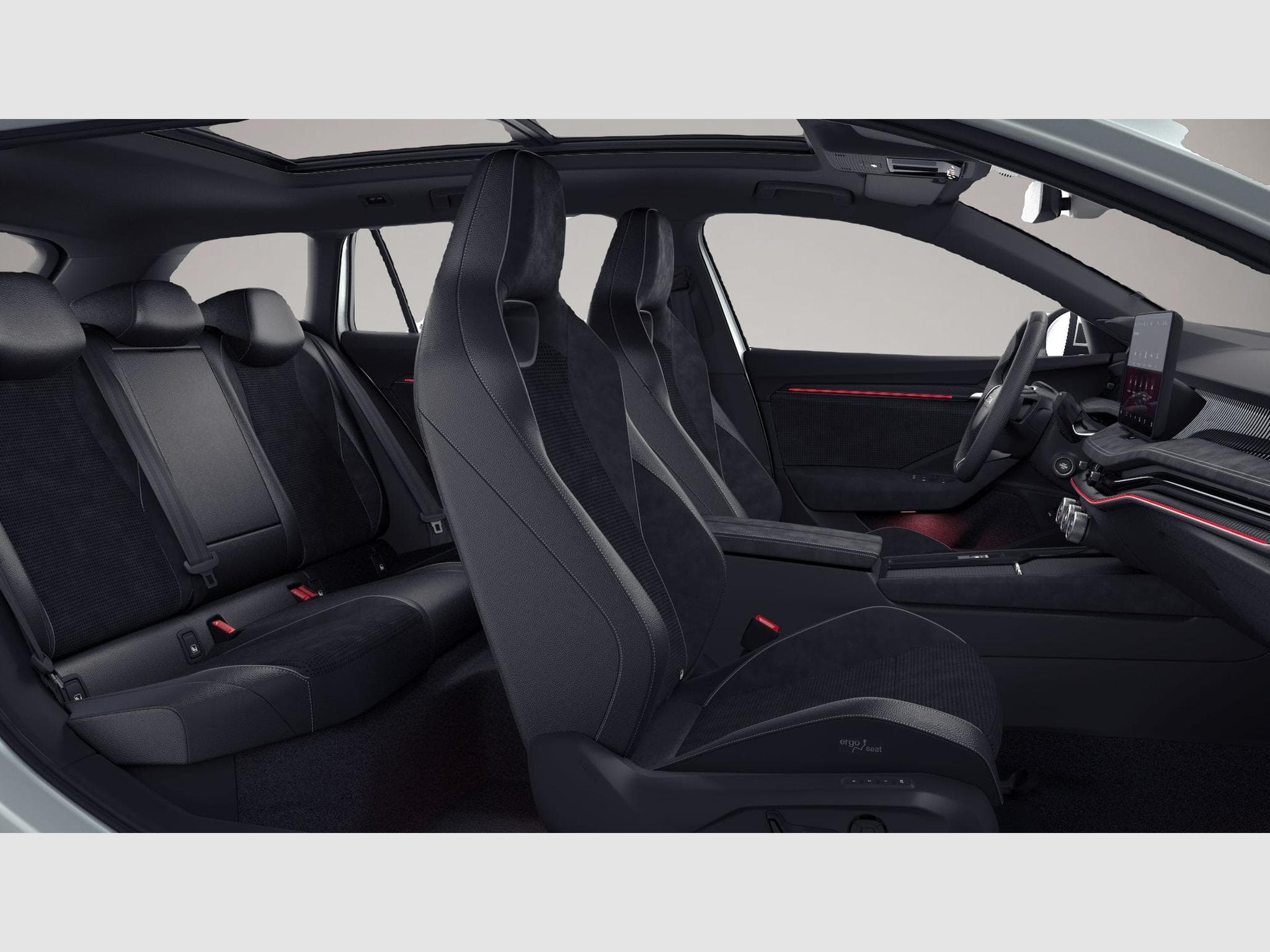 Skoda Superb (2026) - Photo 5