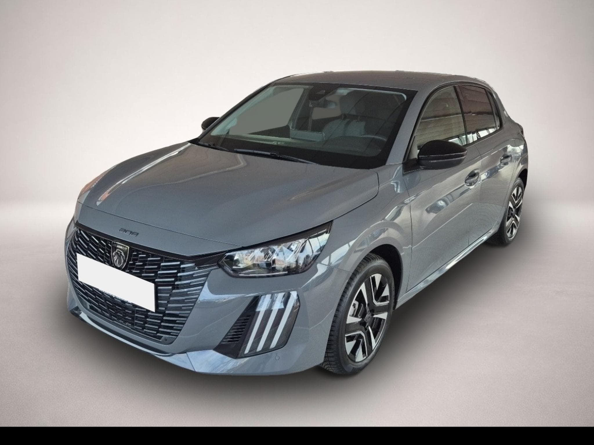 Peugeot 208 (2024) - Photo 1