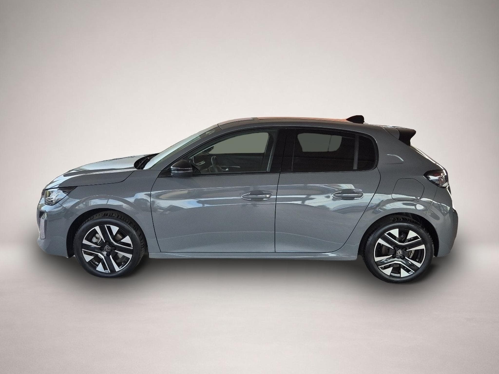 Peugeot 208 (2024) - Photo 3