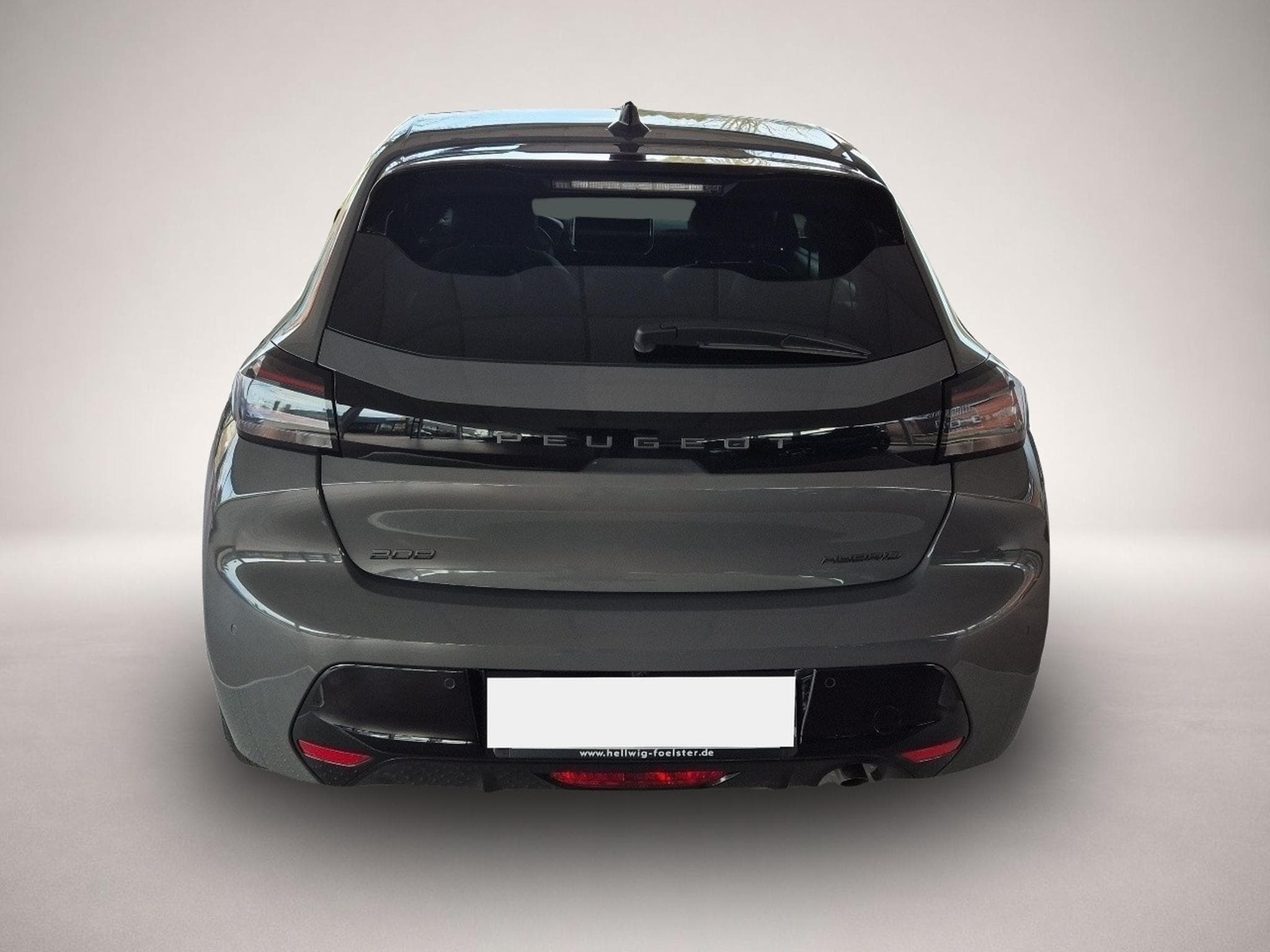 Peugeot 208 (2024) - Photo 5