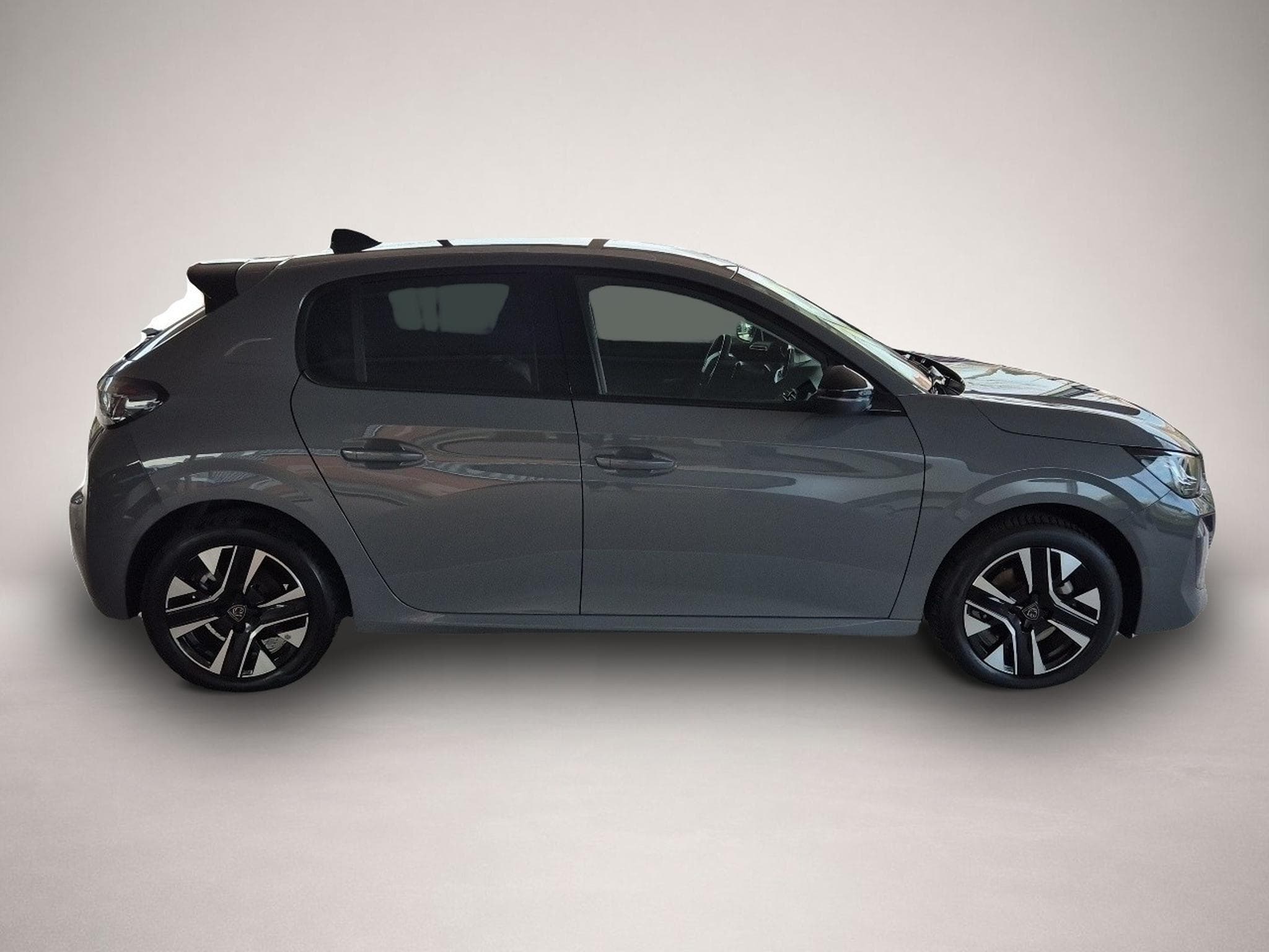 Peugeot 208 (2024) - Photo 7