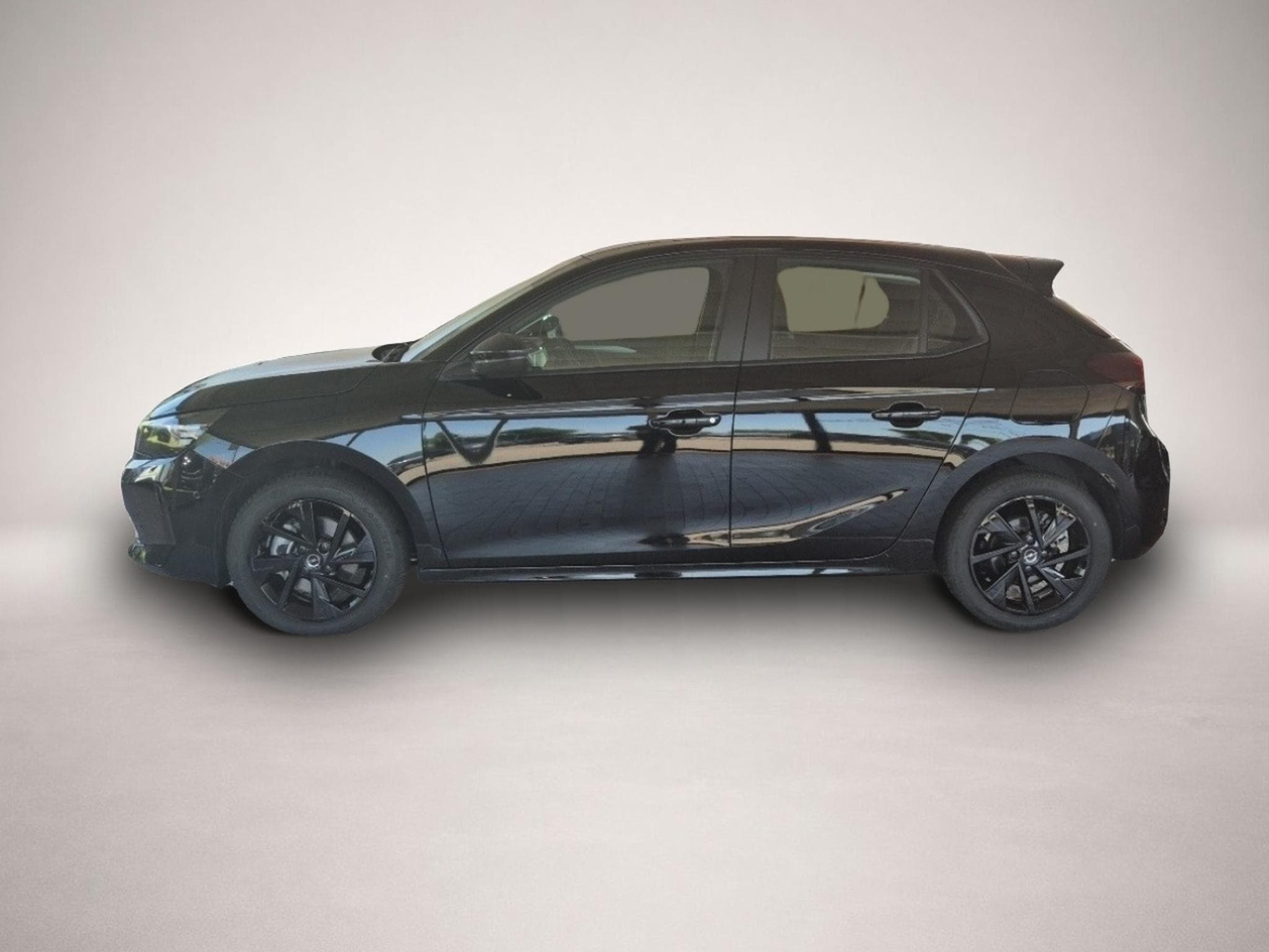 Opel Corsa (2025) - Photo 3