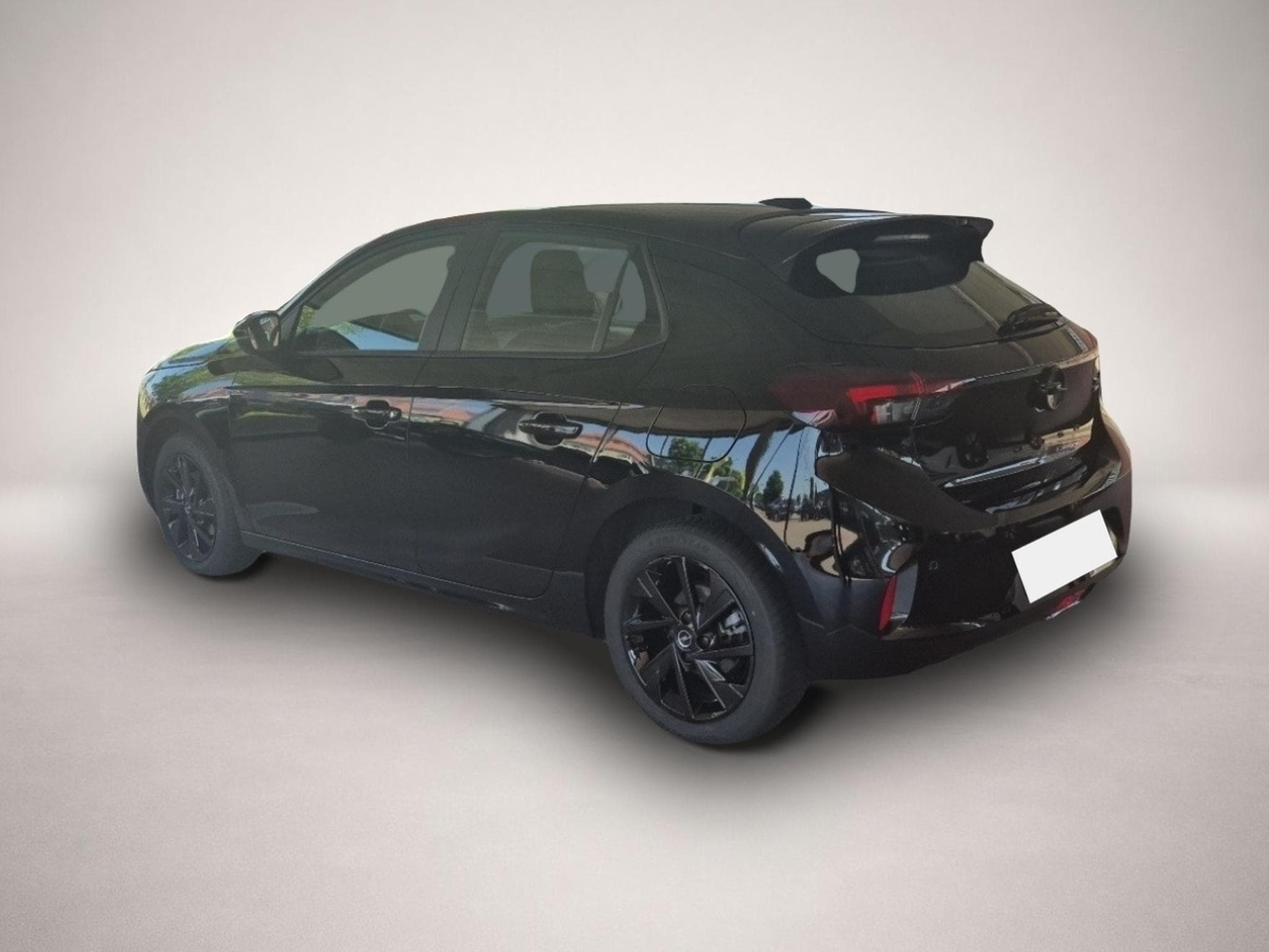 Opel Corsa (2025) - Photo 4