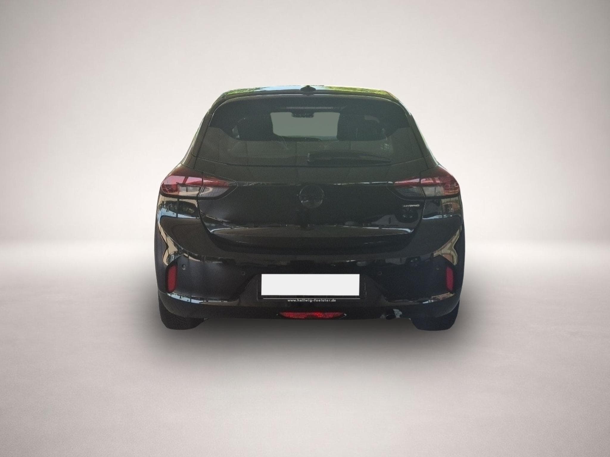 Opel Corsa (2025) - Photo 5