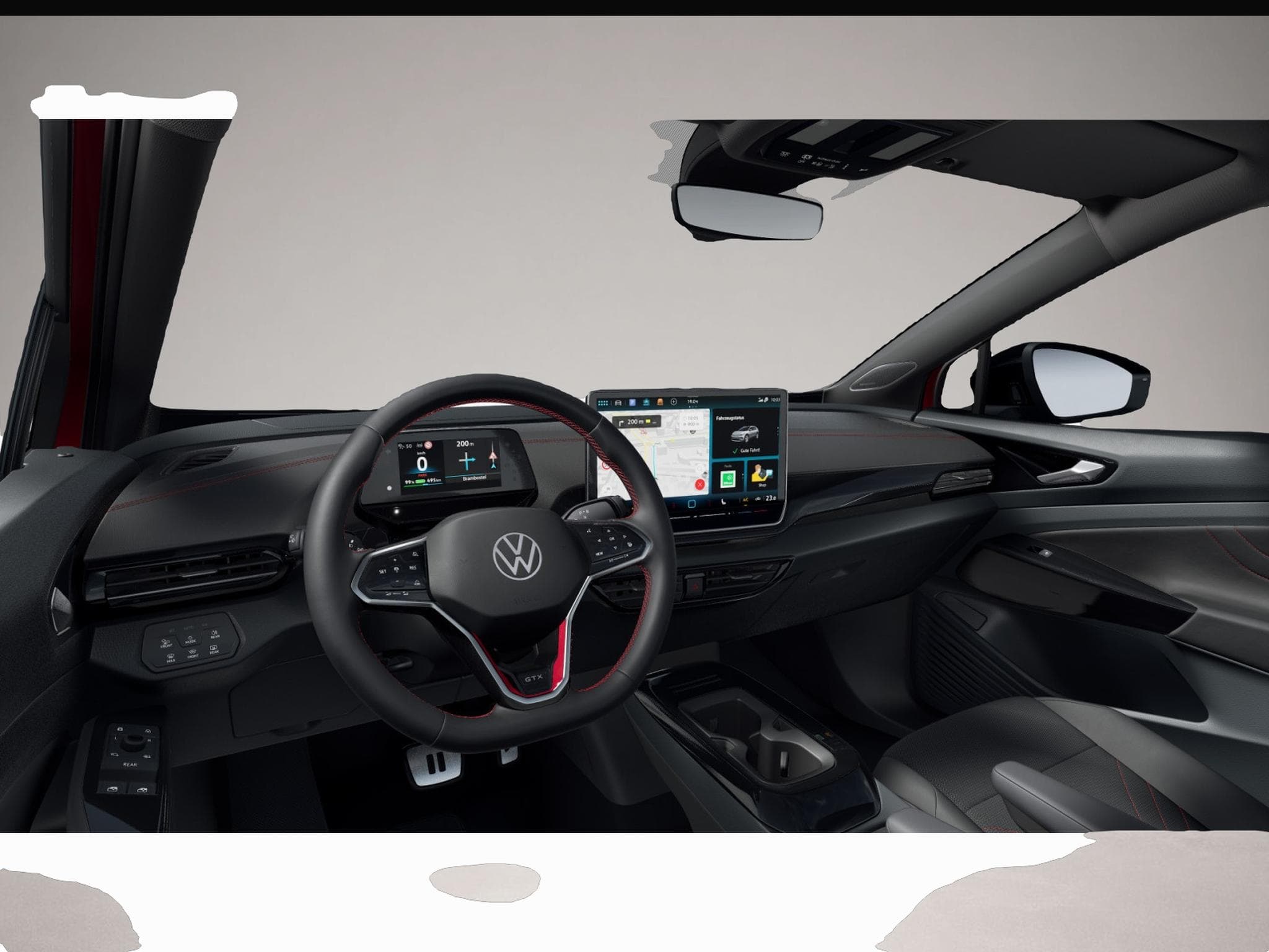 VW ID.4 (2025) - Photo 2