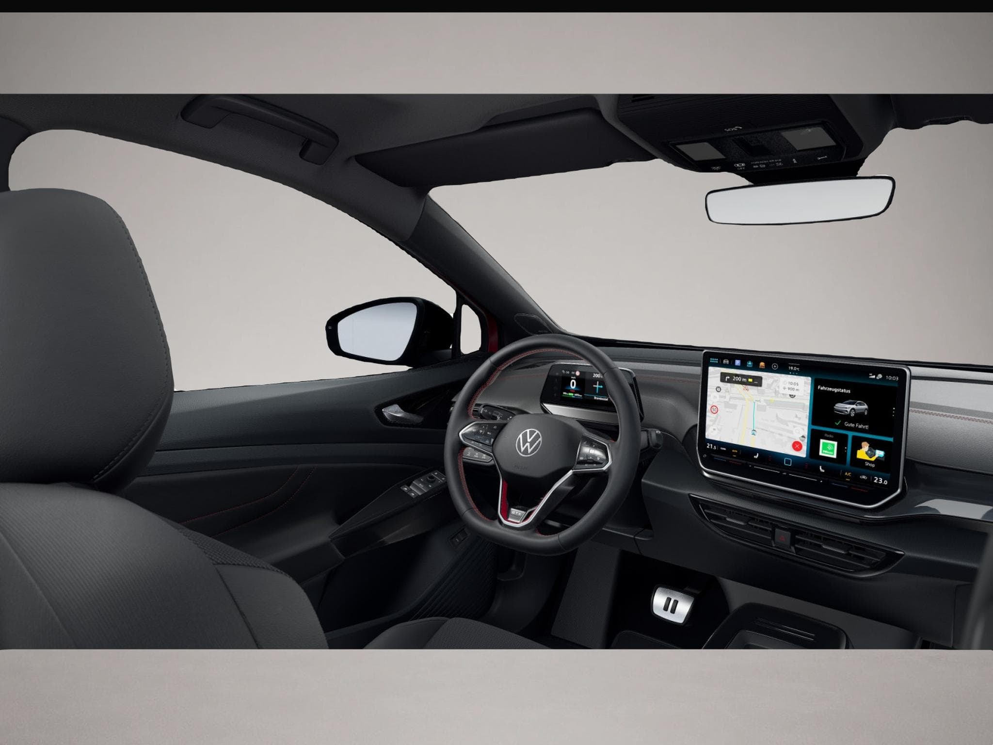 VW ID.4 (2025) - Photo 4