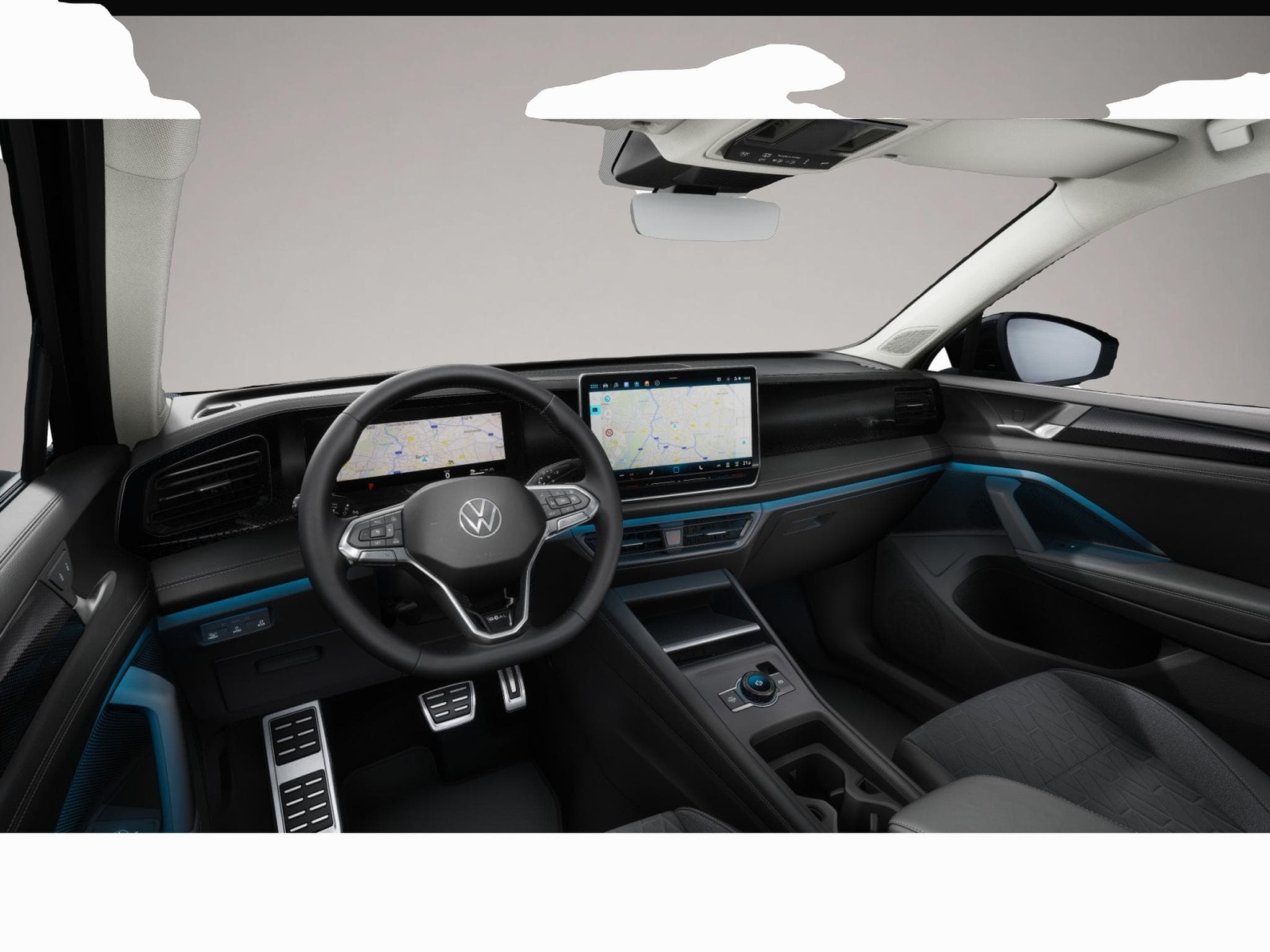 VW Tiguan (2025) - Photo 2