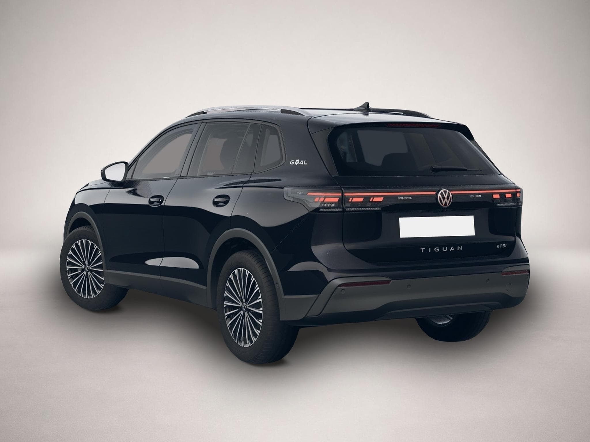VW Tiguan (2025) - Photo 3