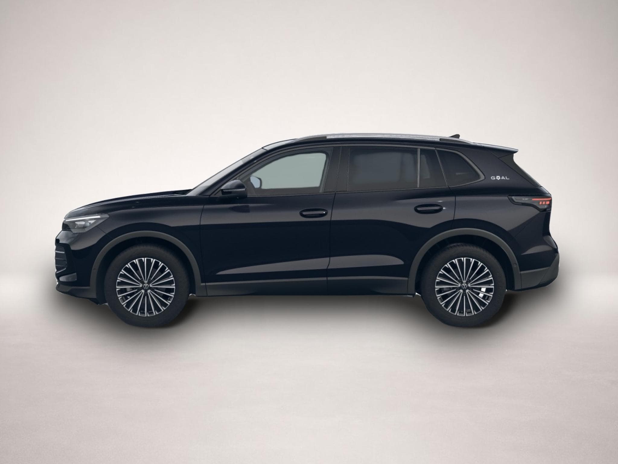 VW Tiguan (2025) - Photo 5