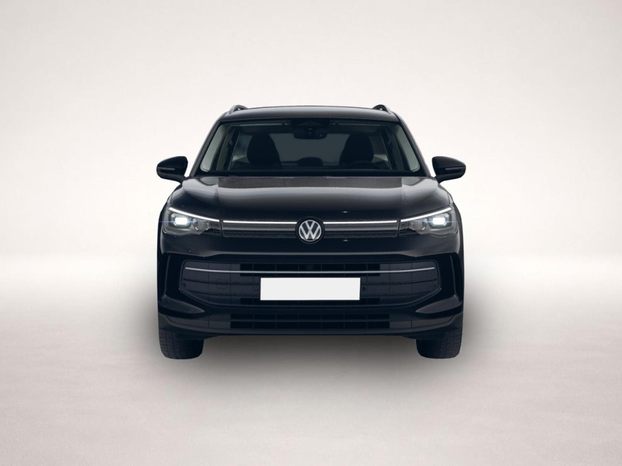 VW Tiguan (2025) - Photo 6
