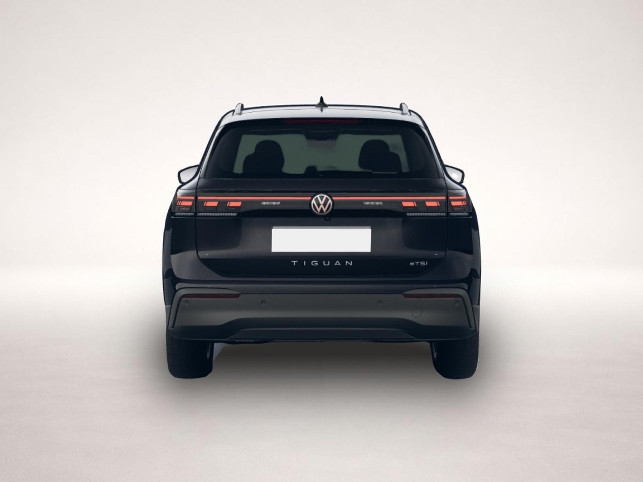 VW Tiguan (2025) - Photo 7