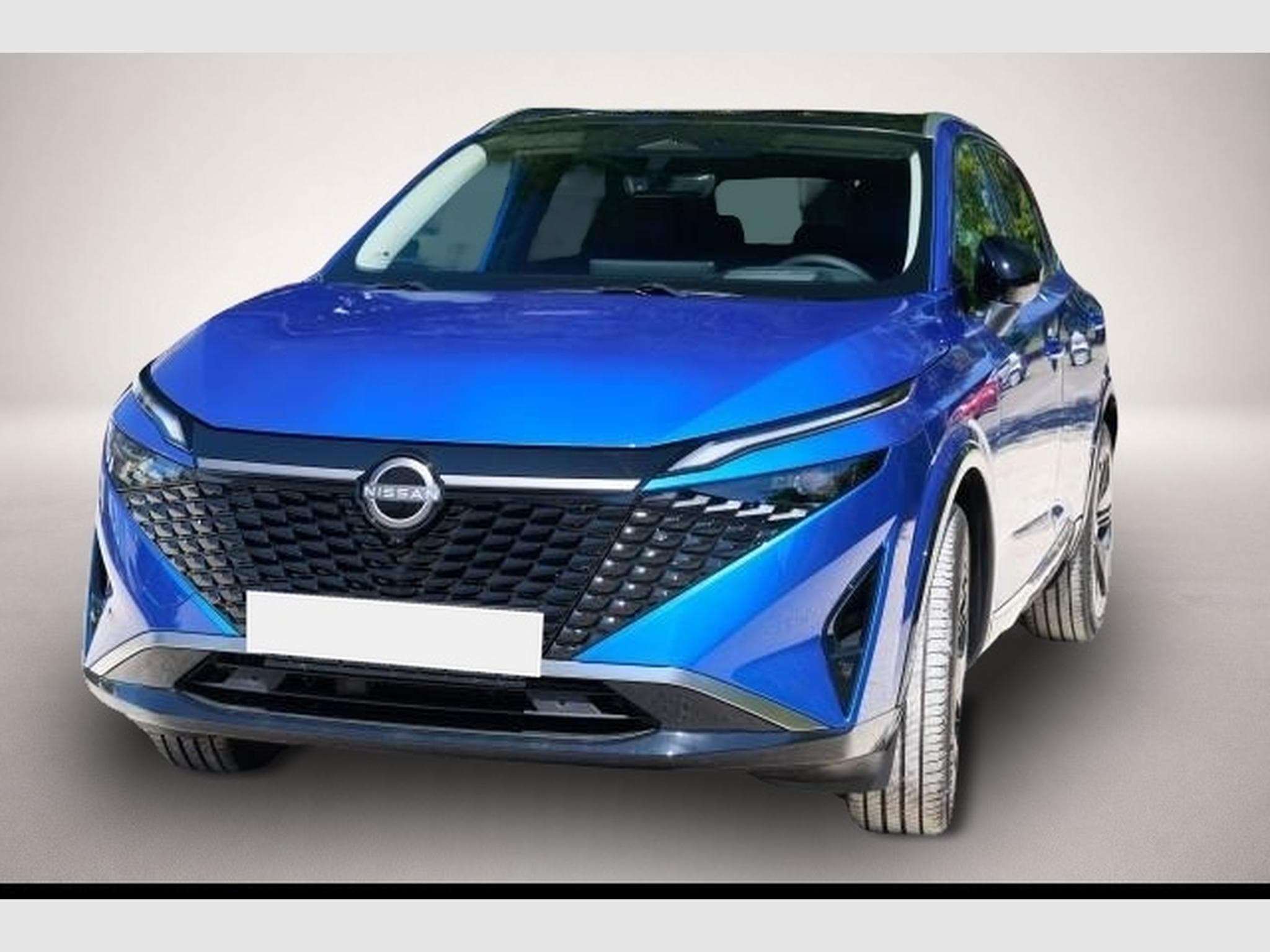 Nissan Qashqai (2026) - Photo 1