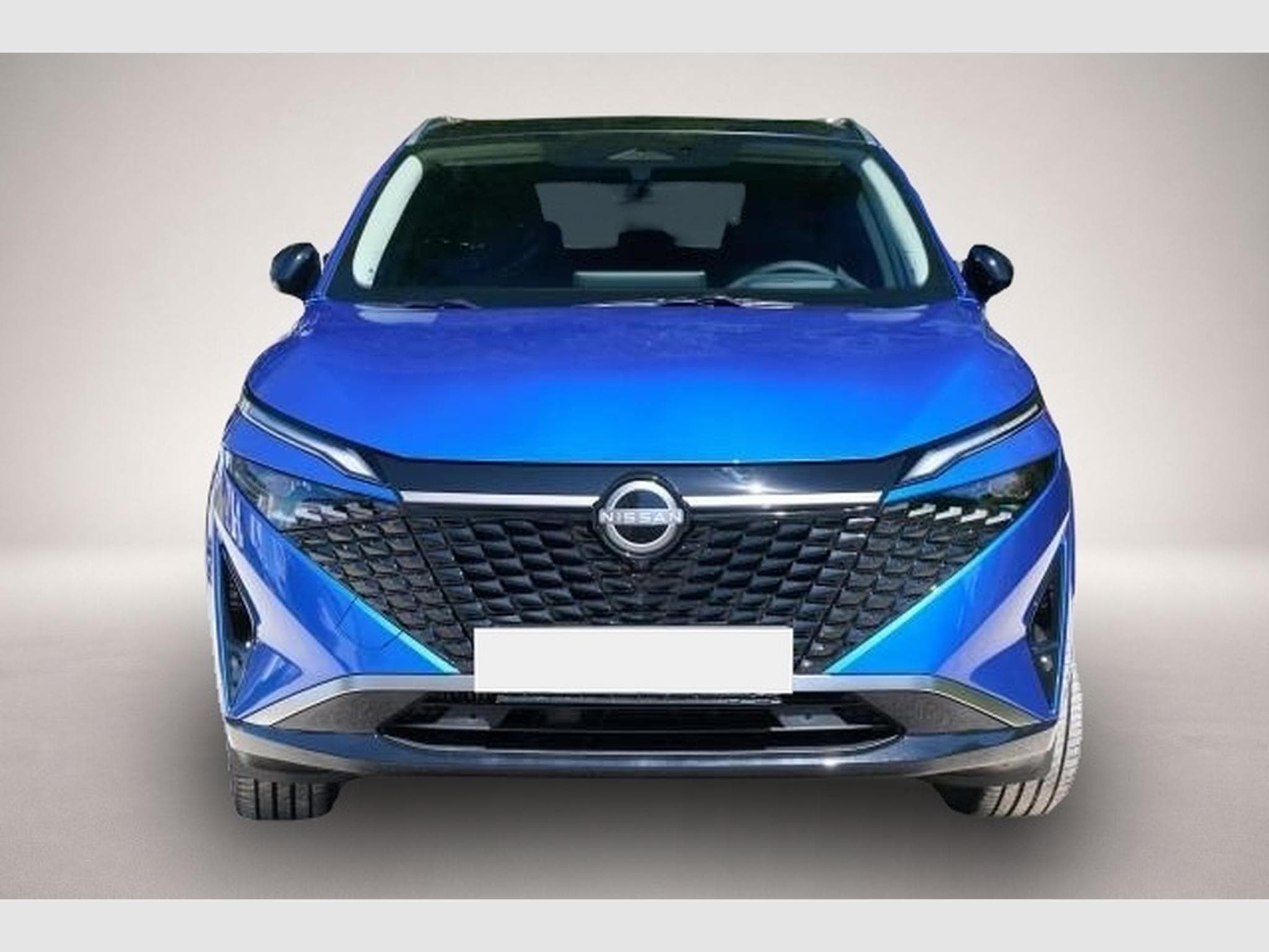 Nissan Qashqai (2026) - Photo 4