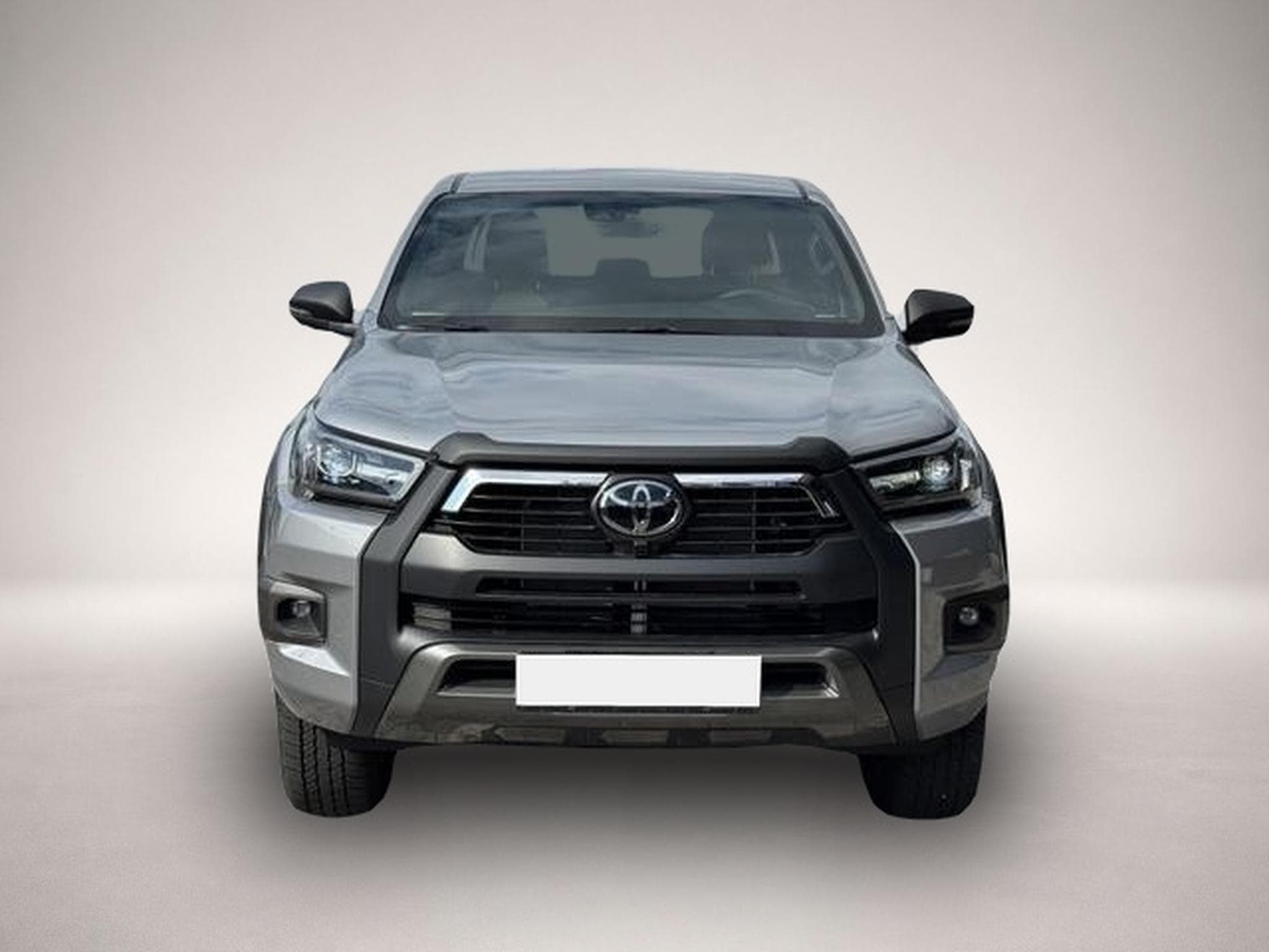 Toyota Hilux (2026) - Photo 2