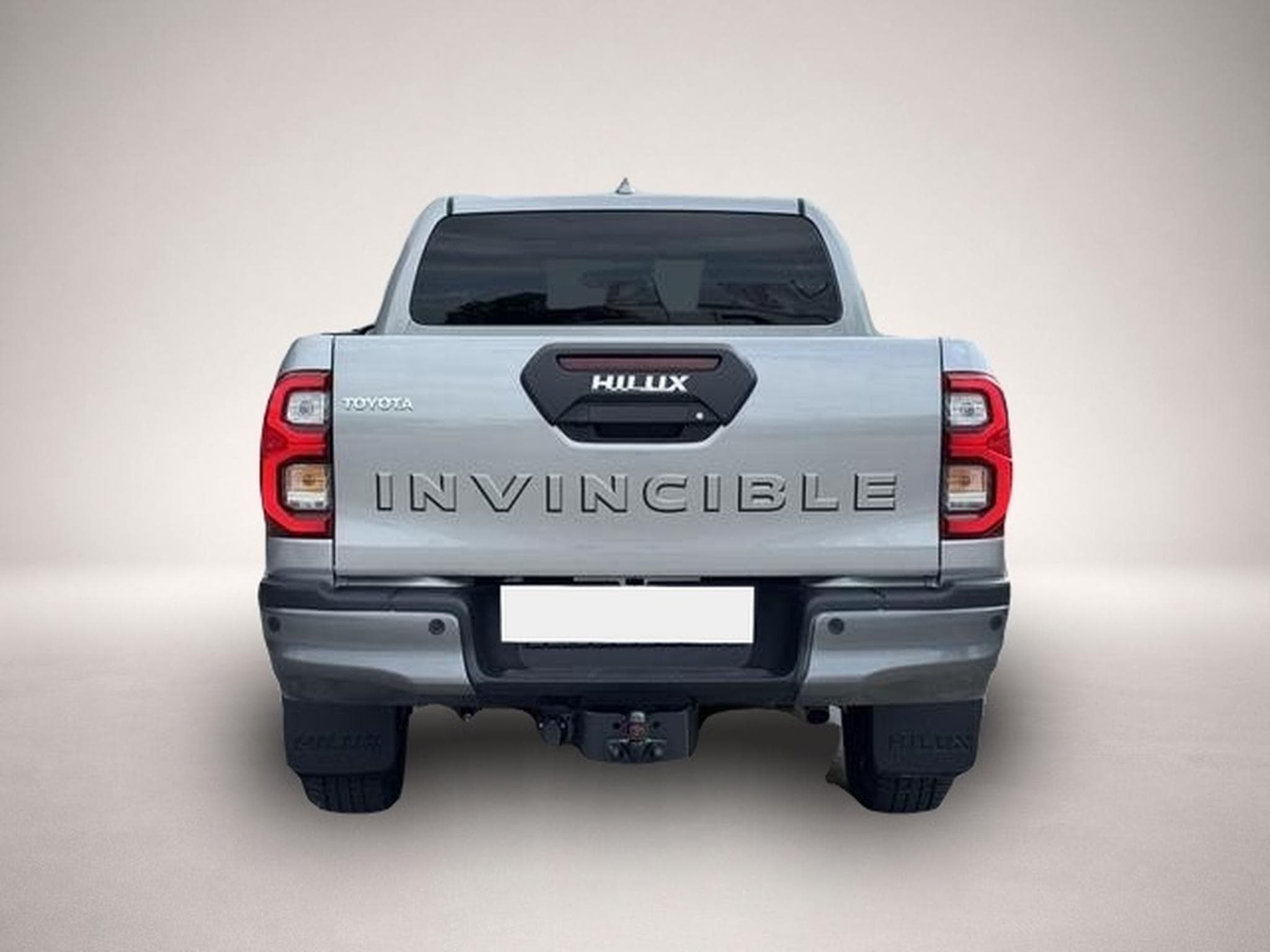 Toyota Hilux (2026) - Photo 3