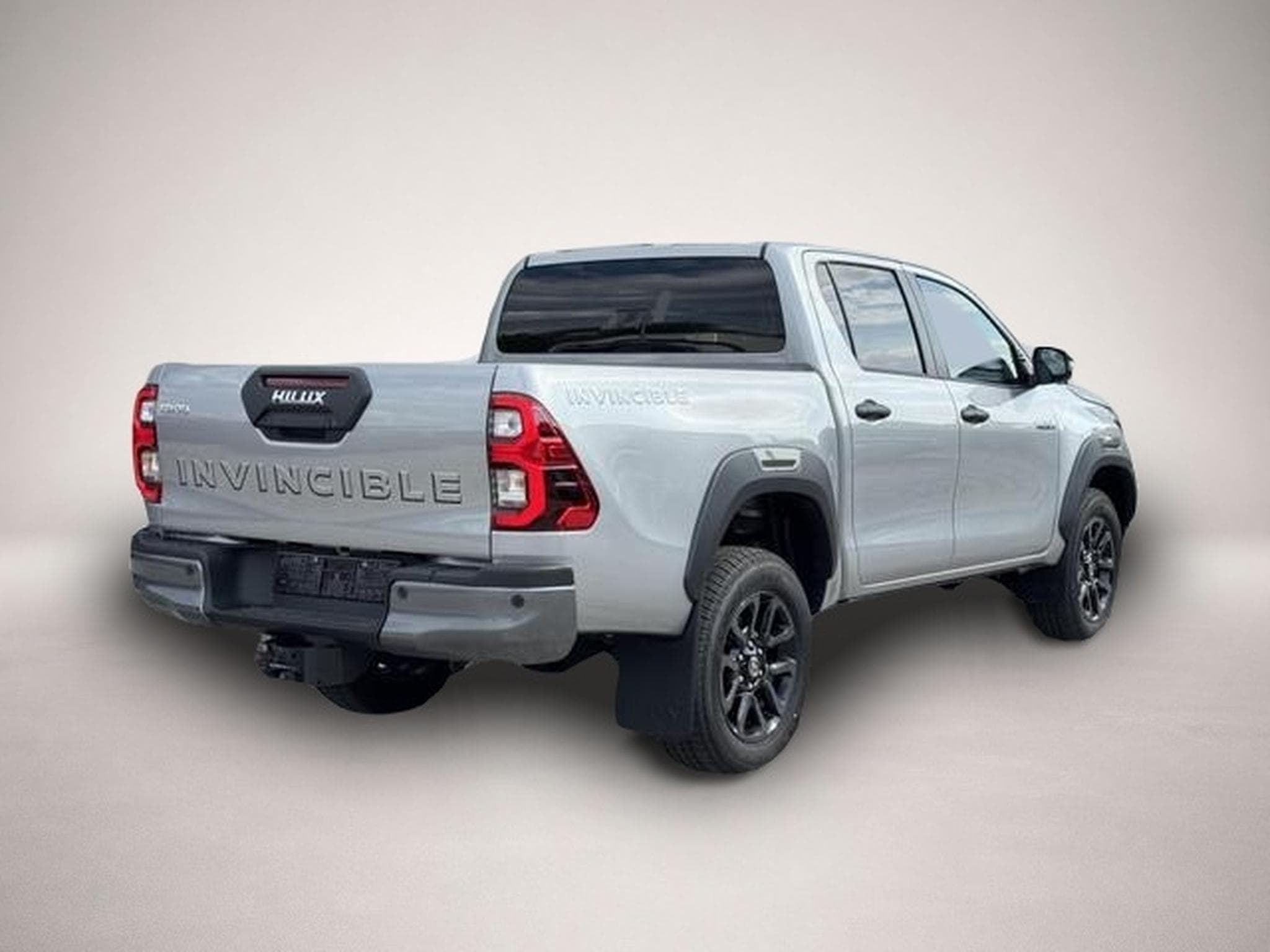 Toyota Hilux (2026) - Photo 4