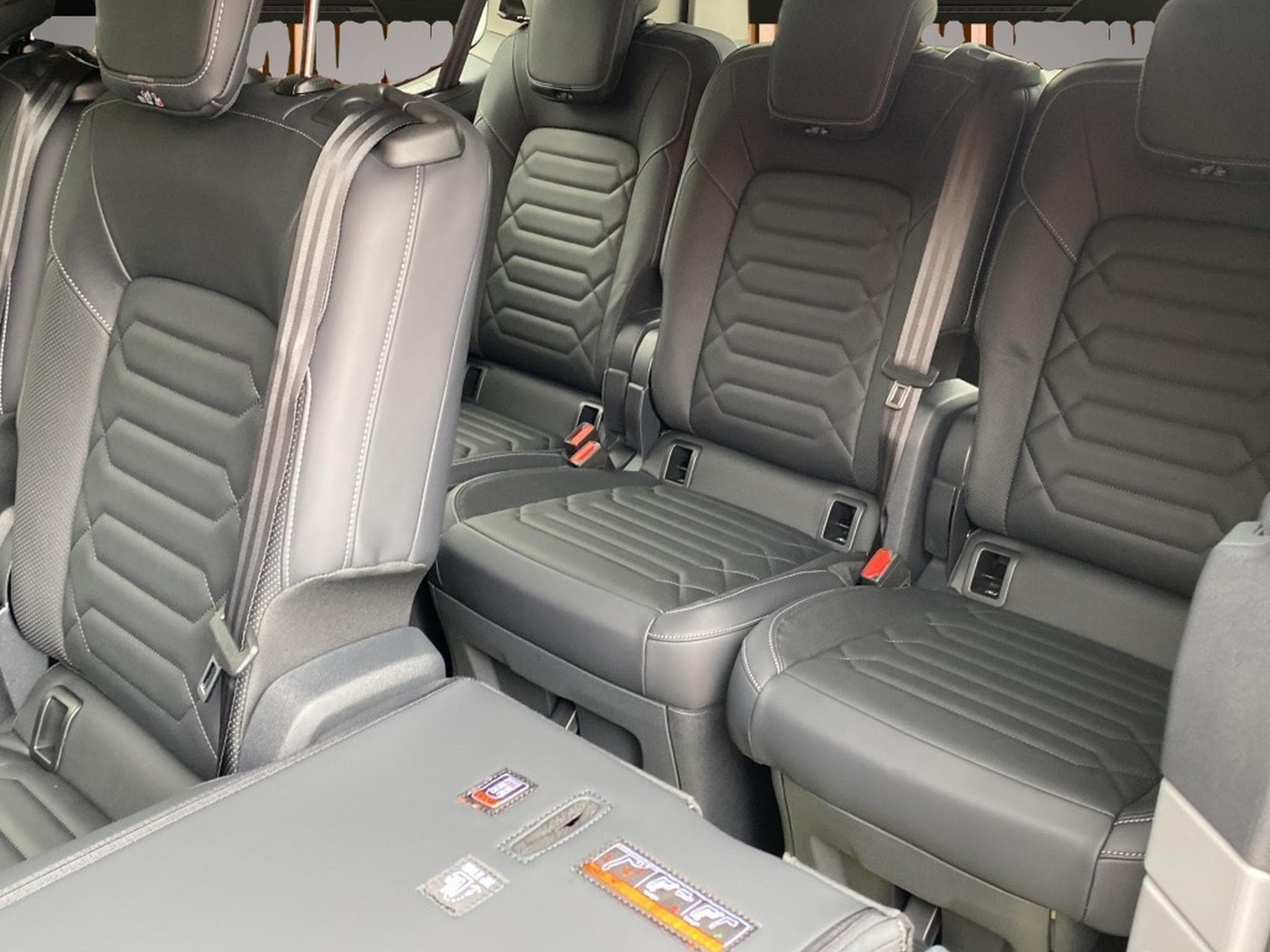 Ford Tourneo (2026) - Photo 4