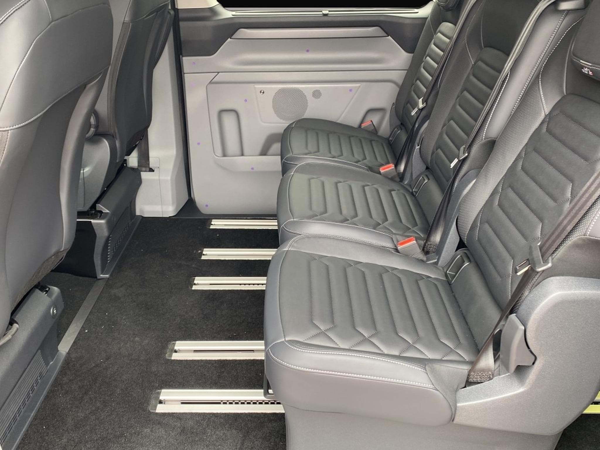 Ford Tourneo (2026) - Photo 6